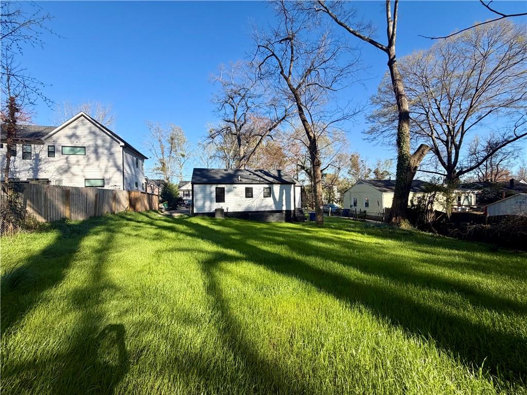 3907 Market Street Clarkston, GA 30021 - Photo 11 of 11