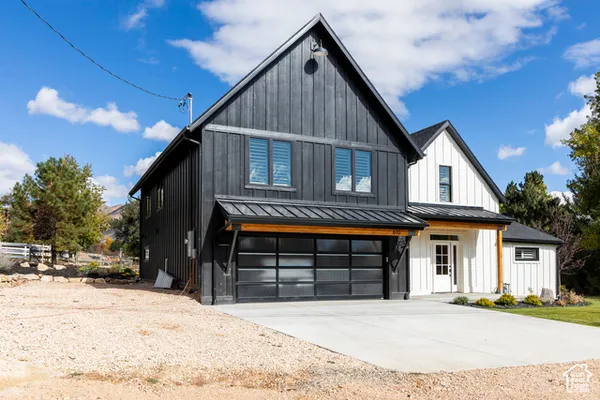 $1,199,999 | 670 West 200 North, Midway, UT 84049