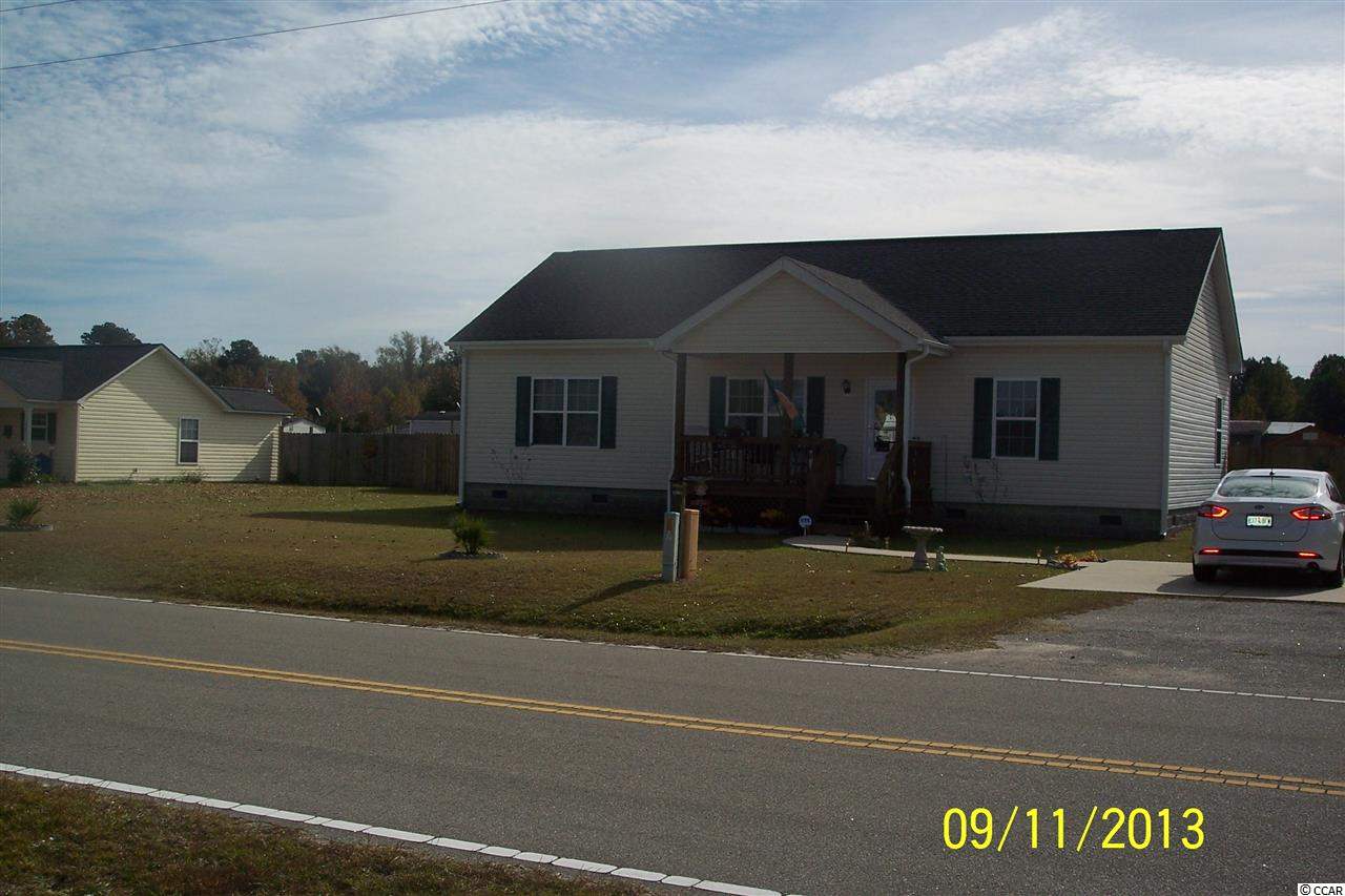 463 Hallie Martin Road Conway, SC 29527 - Photo 1 of 10 Gallery Image 1