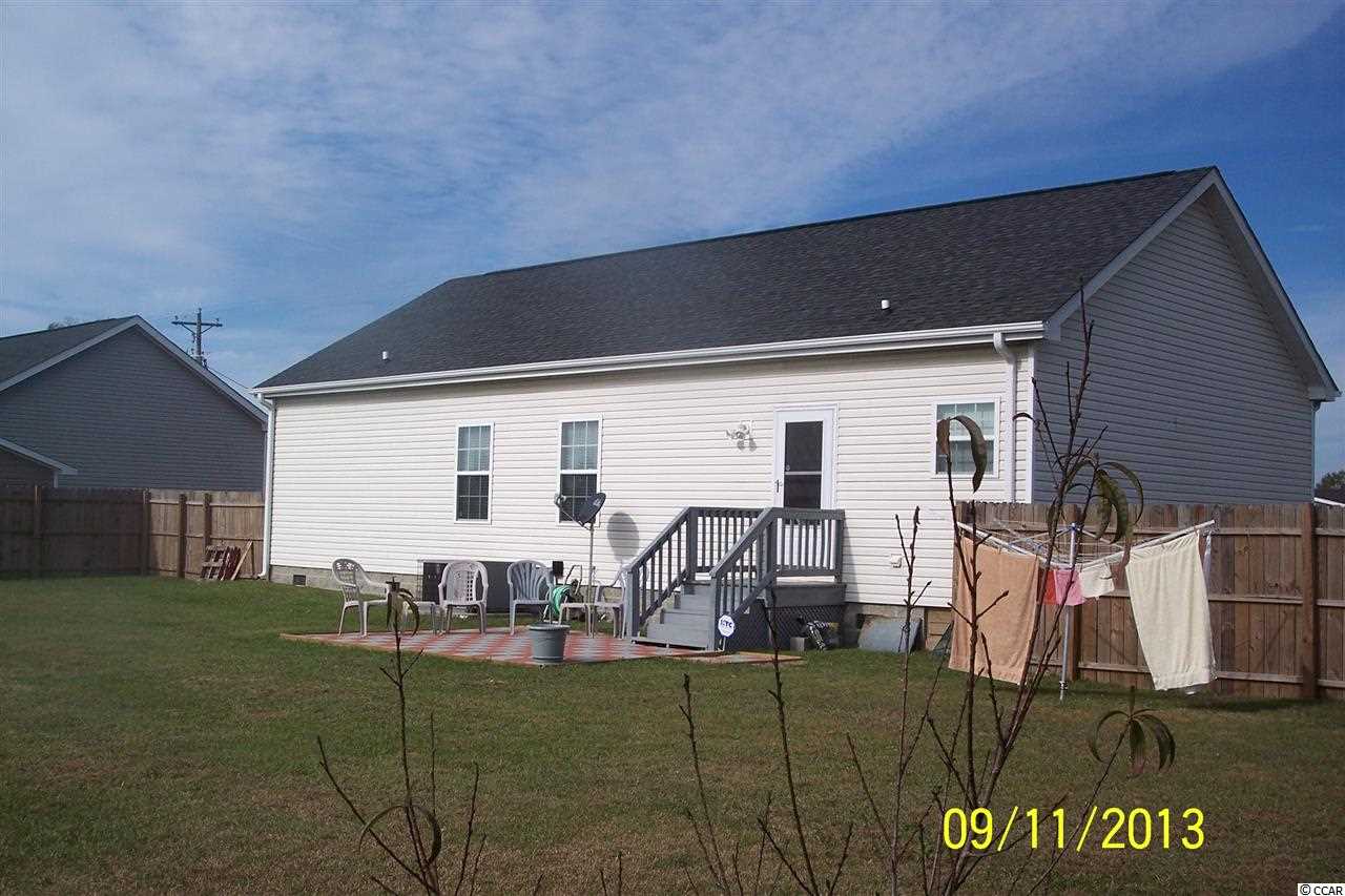 463 Hallie Martin Road Conway, SC 29527 - Photo 2 of 10 Gallery Image 2