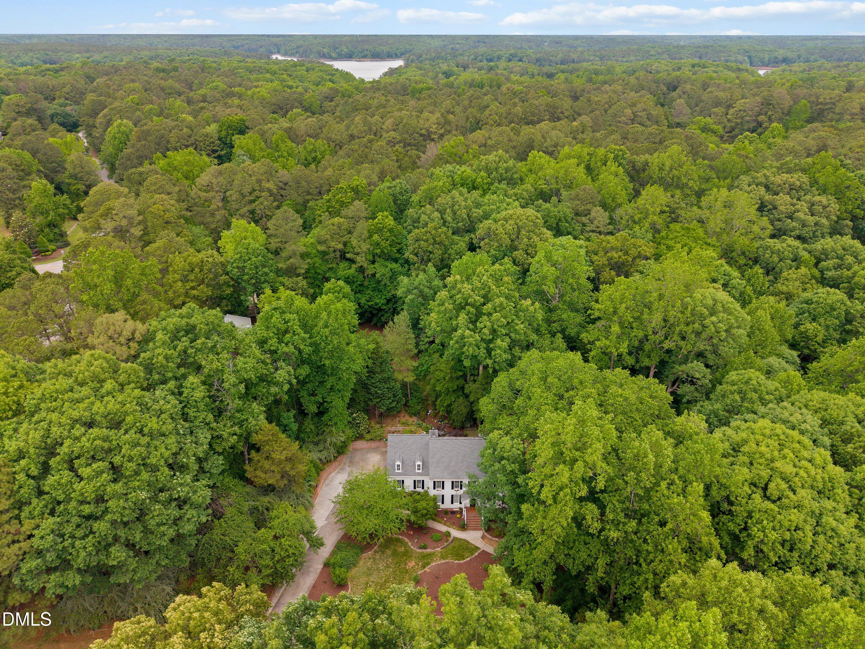 12601 Shallowford Drive Raleigh, NC 27614 - Photo 74 of 82 84-12601 Shallowford Dr (drone)_ (3)