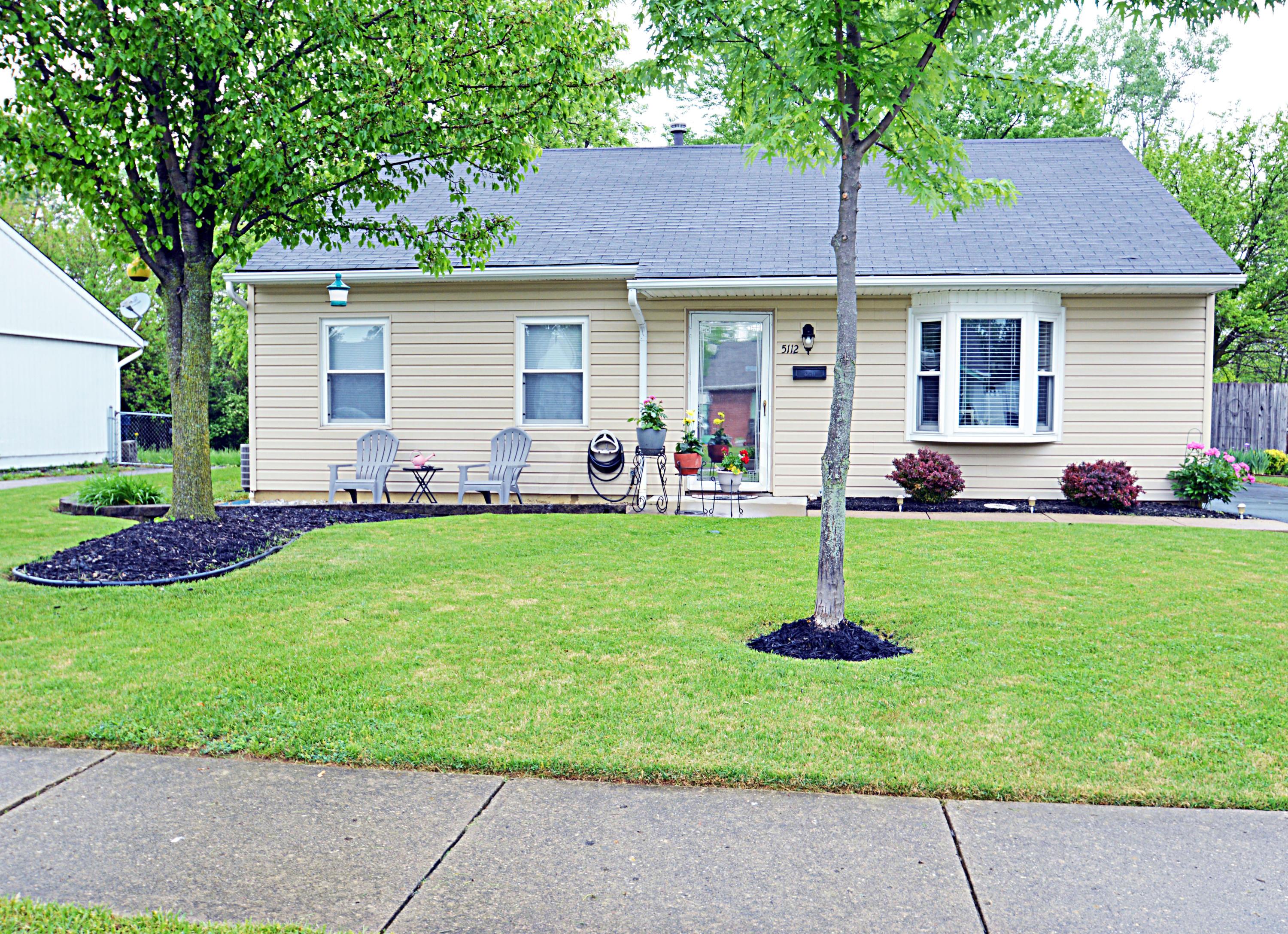 5112 Drivemere Road Hilliard, OH 43026 - Photo 2 of 23 Gallery Image 2