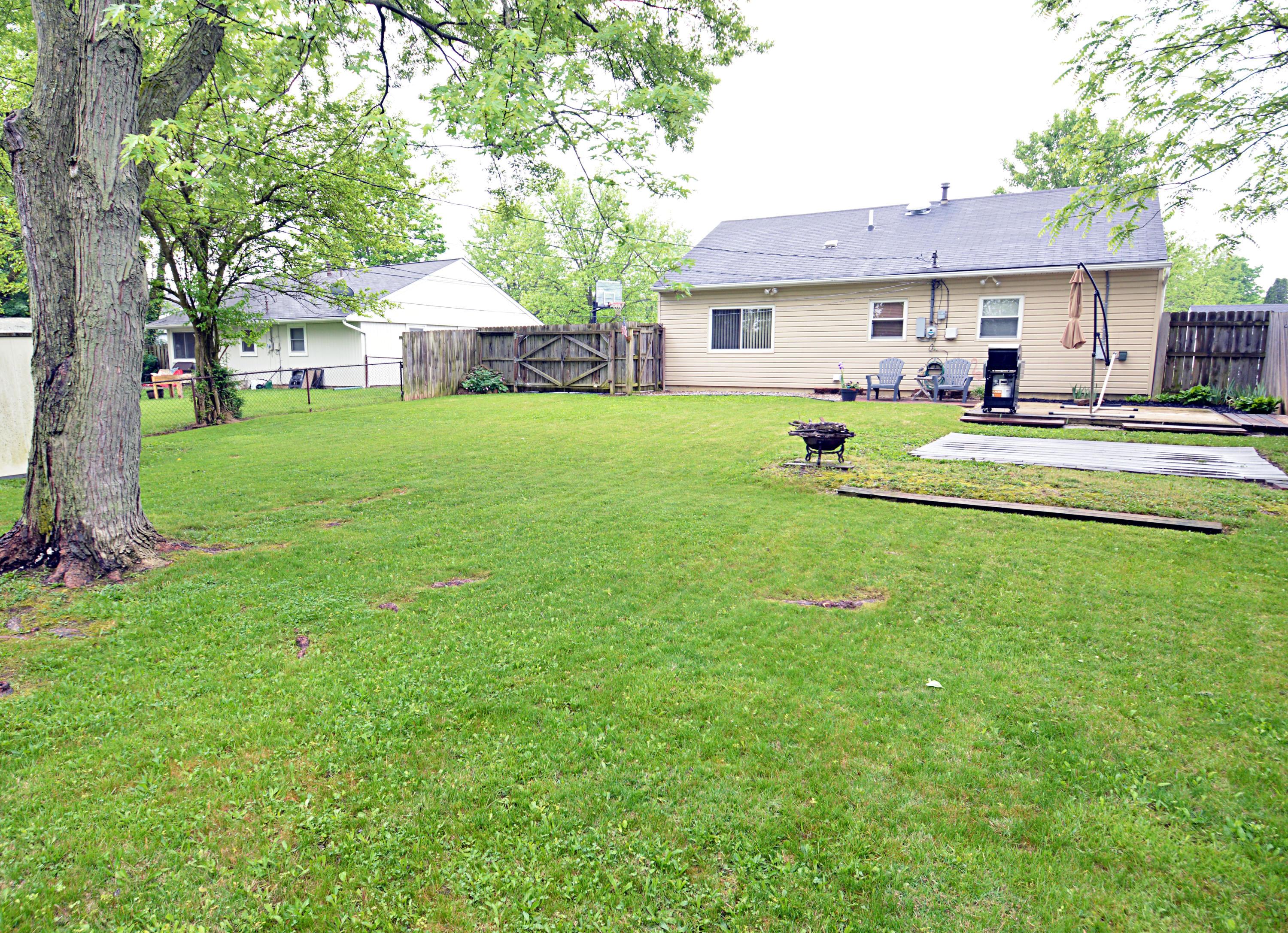 5112 Drivemere Road Hilliard, OH 43026 - Photo 5 of 23 Gallery Image 5