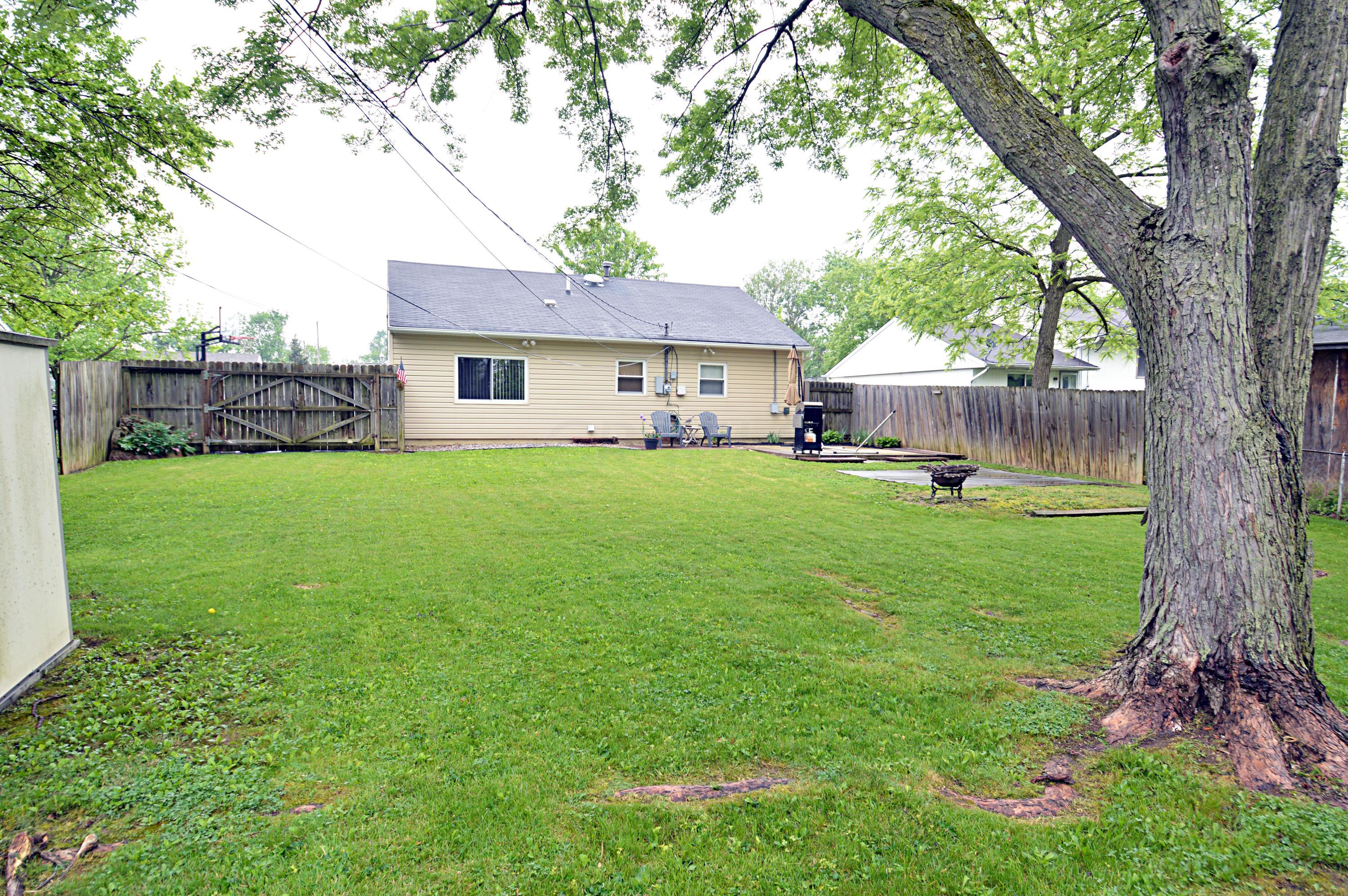 5112 Drivemere Road Hilliard, OH 43026 - Photo 6 of 23 Gallery Image 6