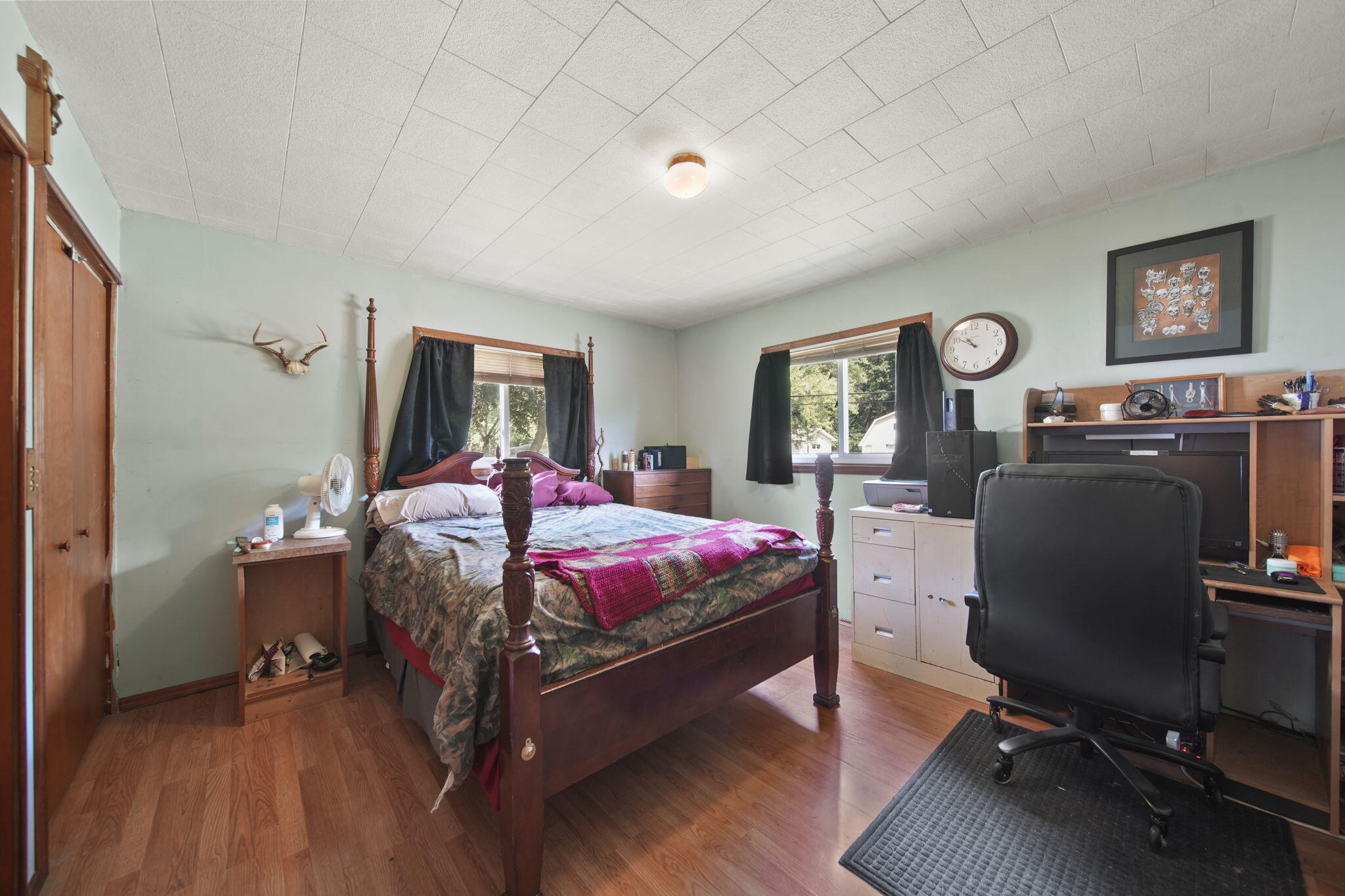 2100 North Cloverhill Road Jackson, MI 49201 - Photo 12 of 48 11-web-or-mls-DSC04191