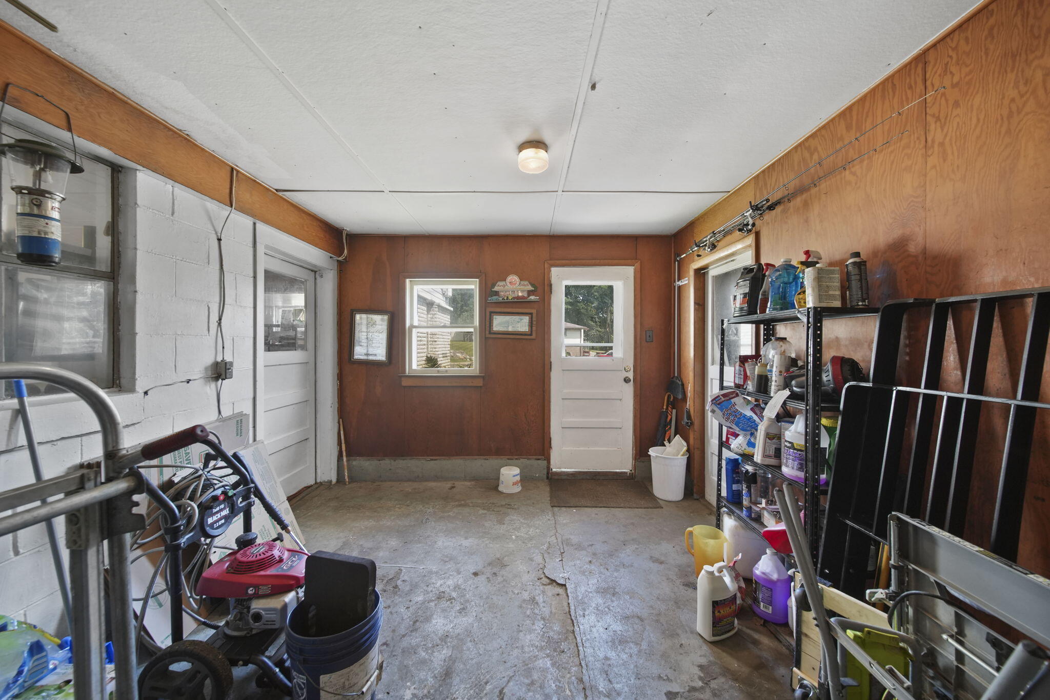 2100 North Cloverhill Road Jackson, MI 49201 - Photo 30 of 48 29-web-or-mls-DSC04293