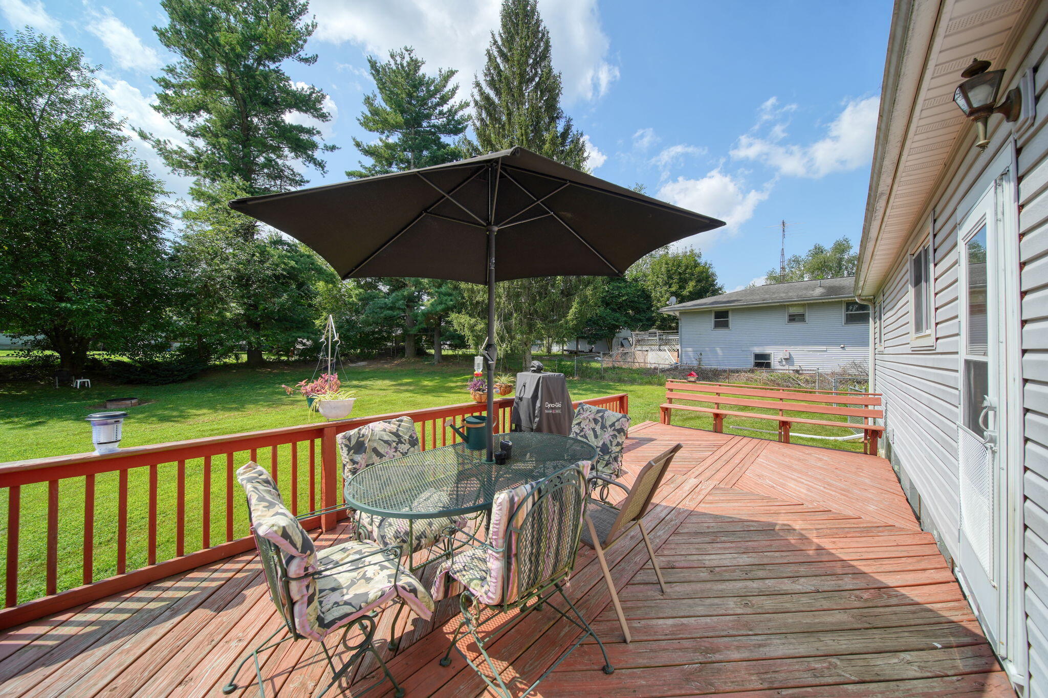 2100 North Cloverhill Road Jackson, MI 49201 - Photo 39 of 48 38-web-or-mls-DSC04362_HDR