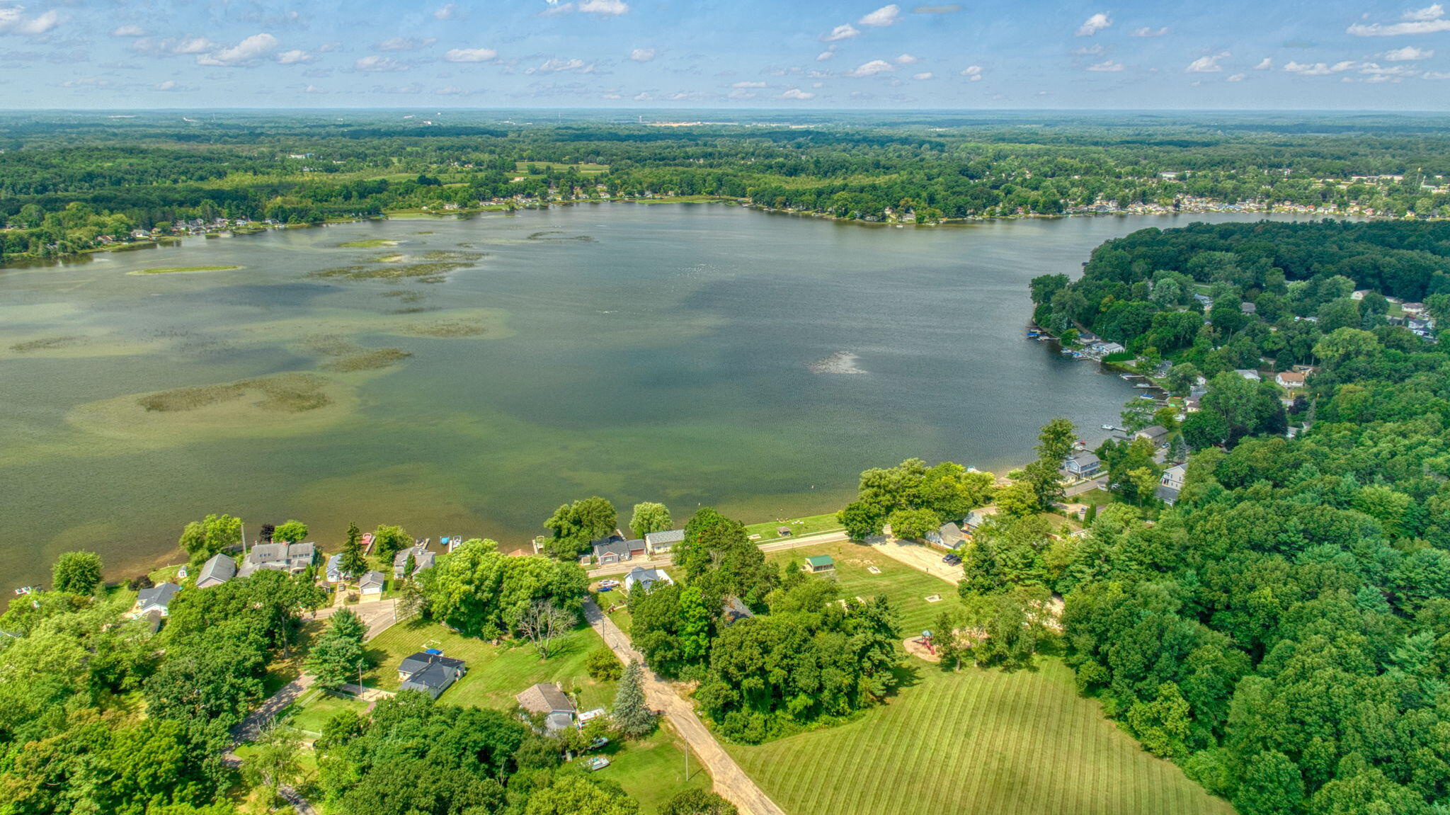2100 North Cloverhill Road Jackson, MI 49201 - Photo 47 of 48 48-web-or-mls-DJI_0163_HDR