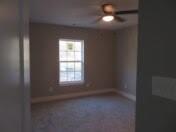 2292 Holly Springs Road Rockmart, GA 30153 - Photo 13 of 21 a view of empty room with window