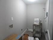 2292 Holly Springs Road Rockmart, GA 30153 - Photo 19 of 21 a close up of a shower