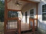 2292 Holly Springs Road Rockmart, GA 30153 - Photo 6 of 21 a view of entryway