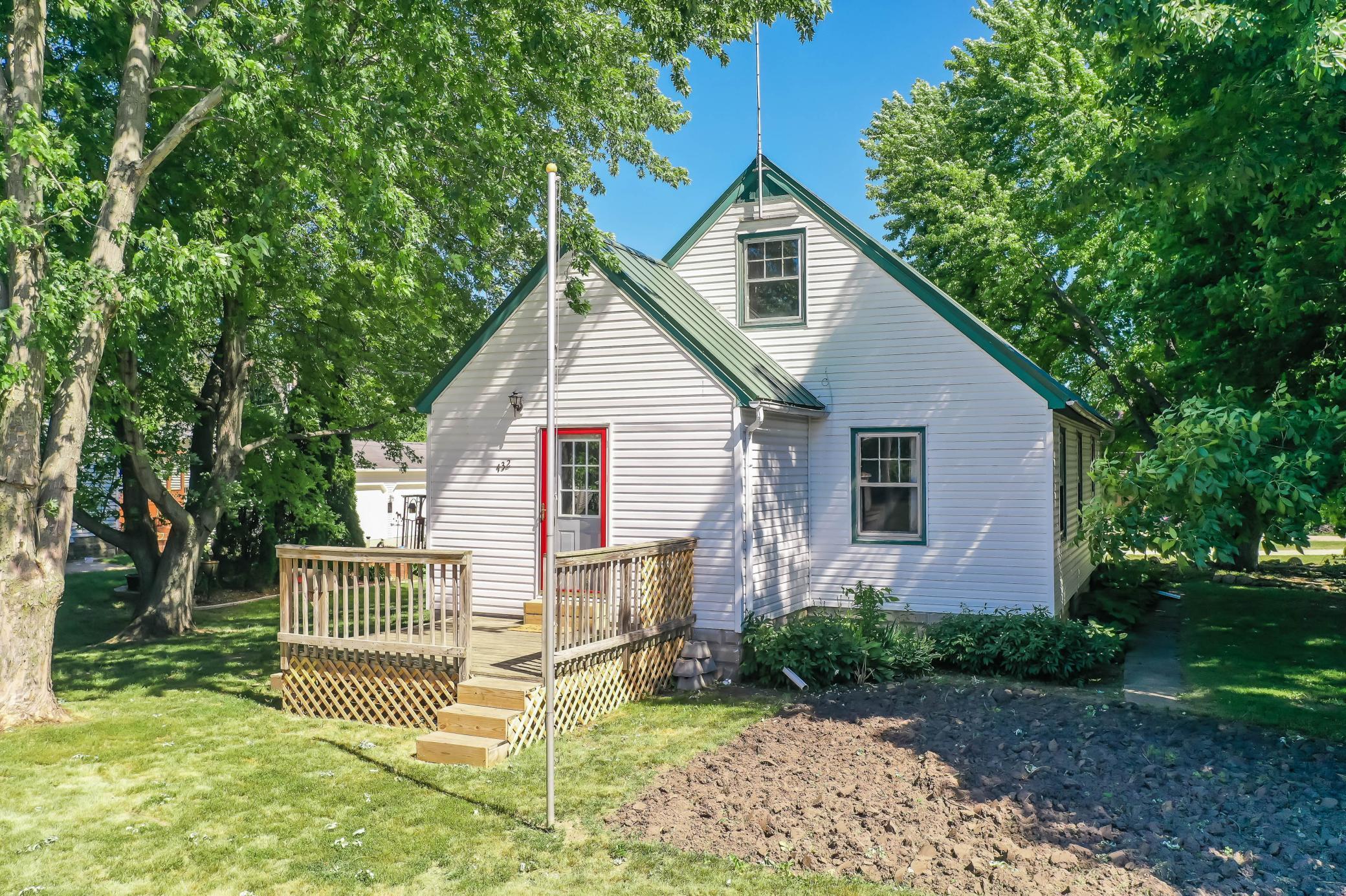 432 4th Street Kenyon, MN 55946 - Photo 1 of 1 Gallery Image 1