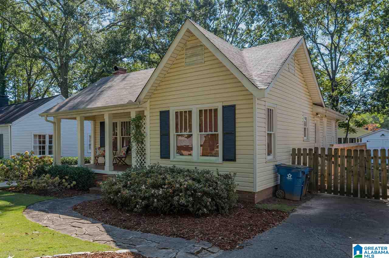 1007 Irving Road Birmingham, AL 35209 - Photo 2 of 44