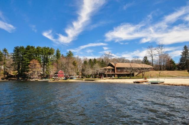 120 West Lake Road Trumbull, CT 06611 - Photo 1 of 1 a view of outdoor space with city view