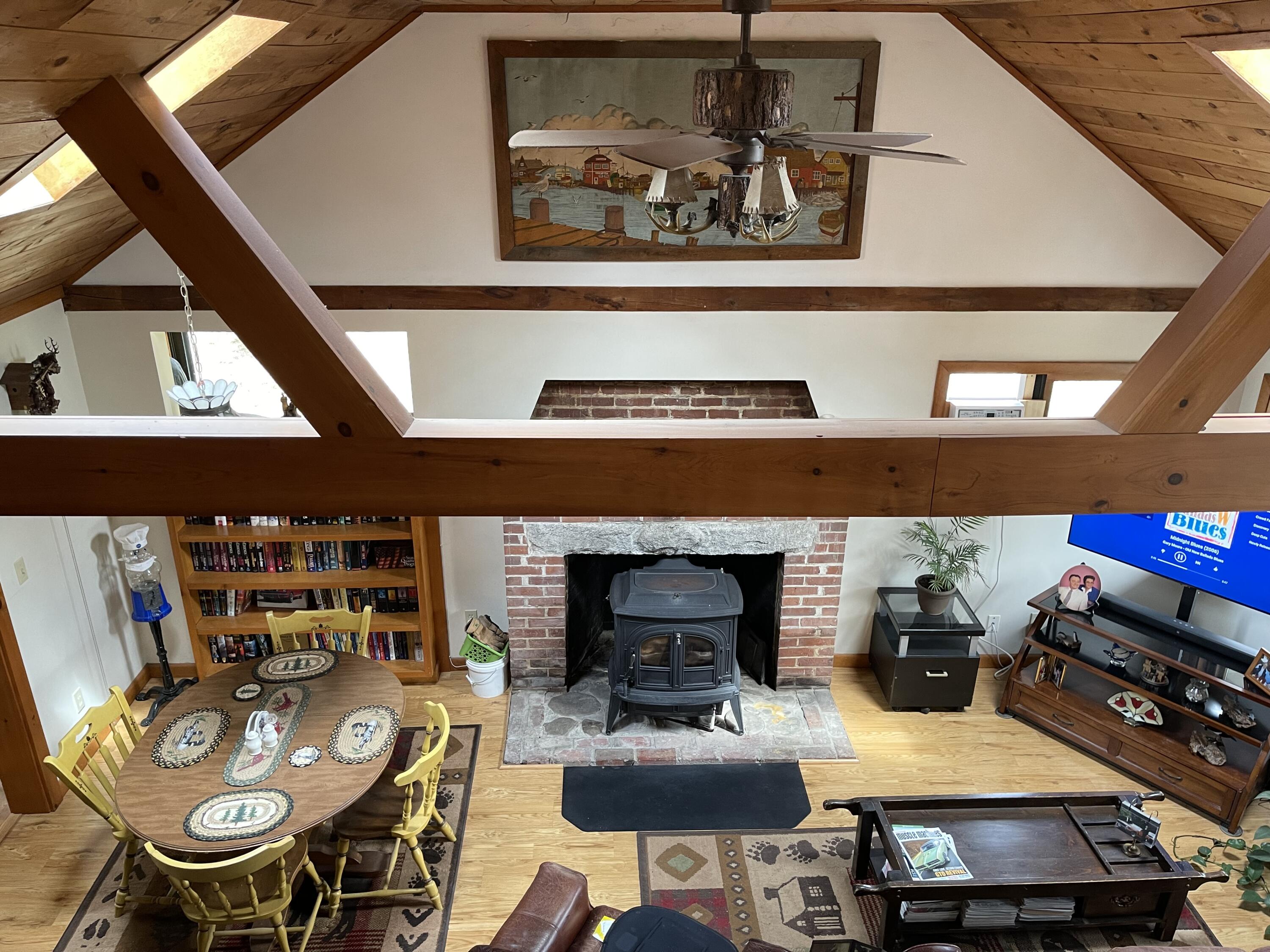 446 Sennett Road Jefferson, ME 04348 - Photo 11 of 32 IMG-5528