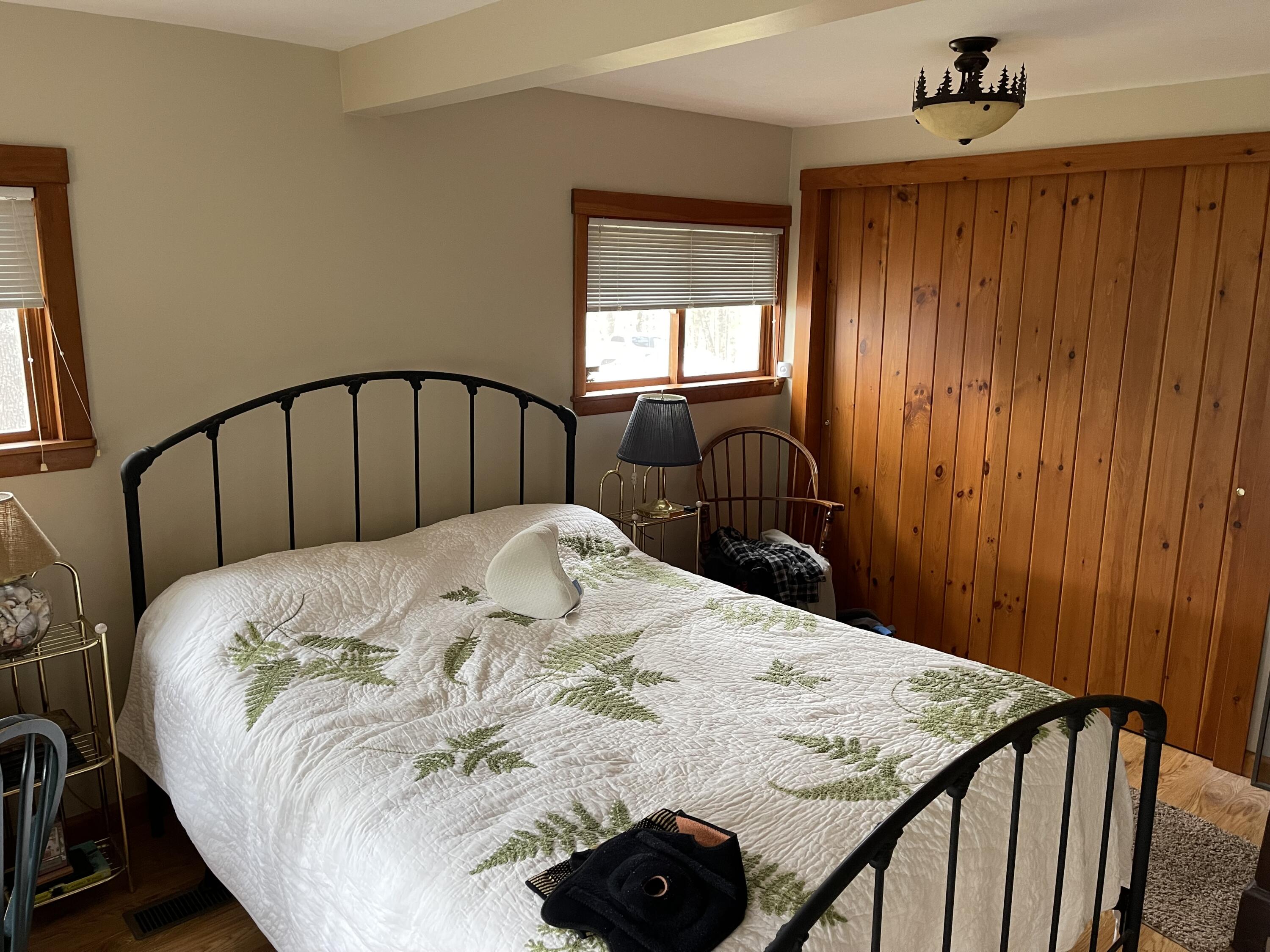 446 Sennett Road Jefferson, ME 04348 - Photo 12 of 32 IMG-5520