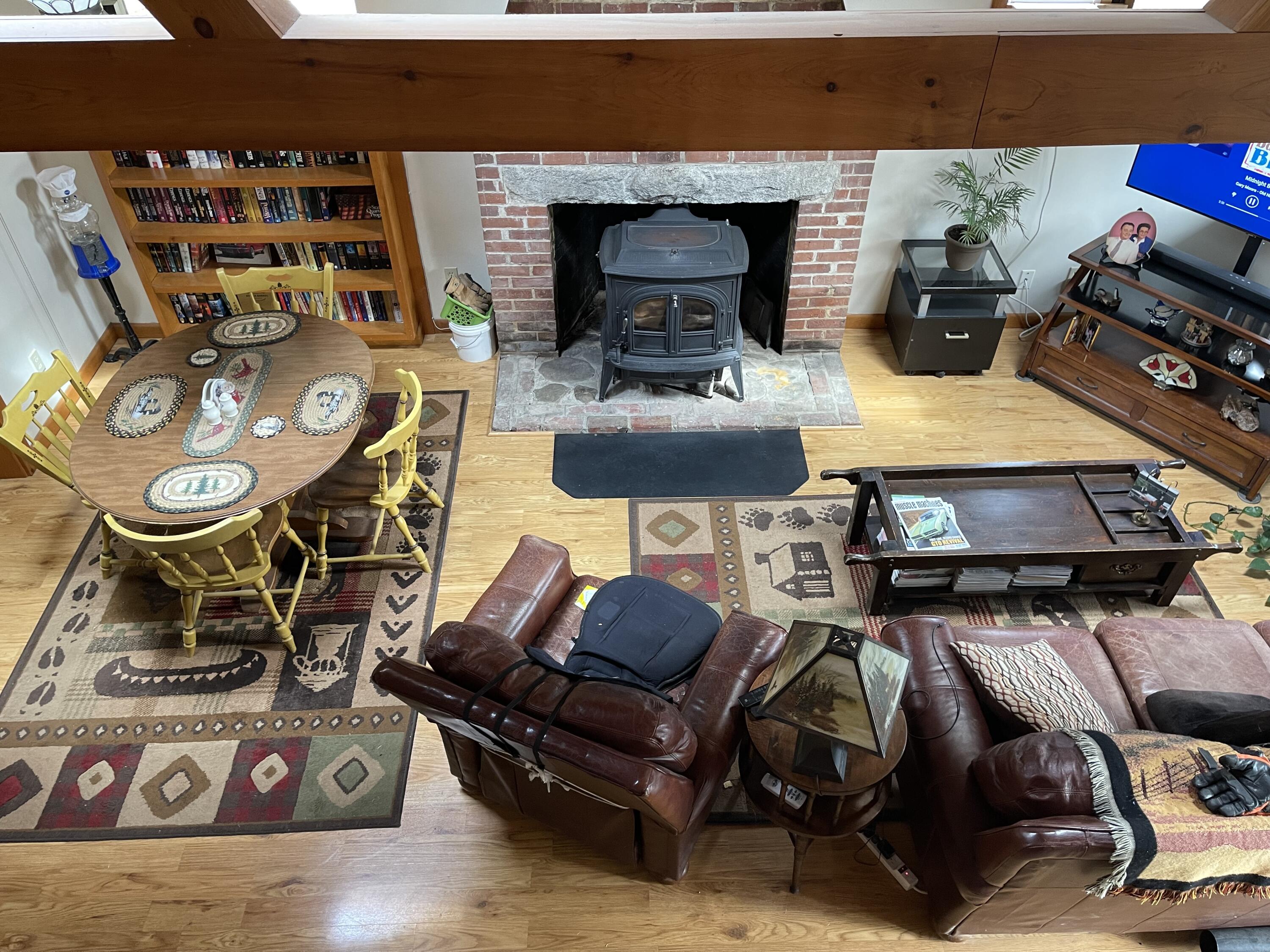 446 Sennett Road Jefferson, ME 04348 - Photo 13 of 32 IMG-5529