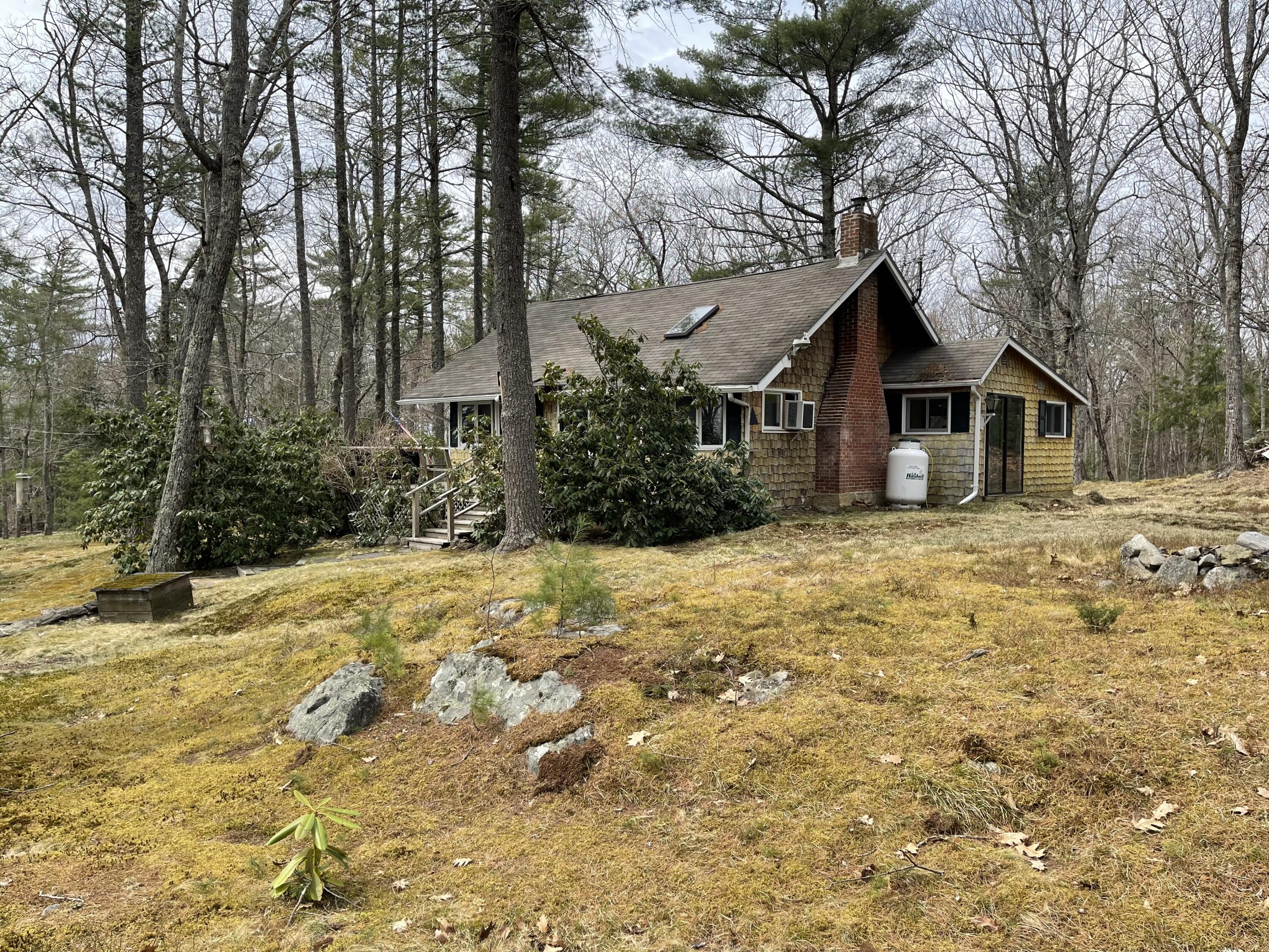 446 Sennett Road Jefferson, ME 04348 - Photo 16 of 32 IMG-5539