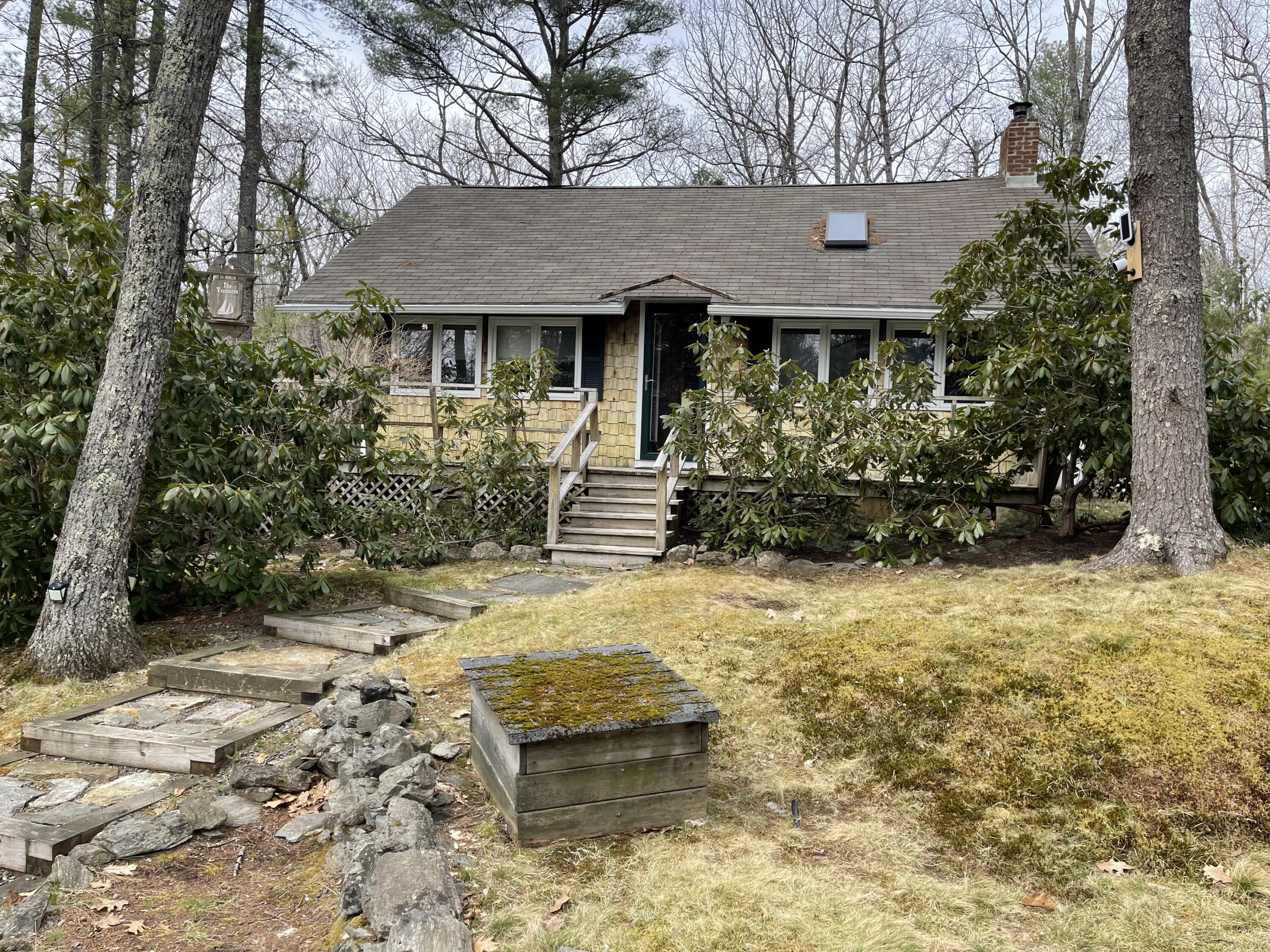 446 Sennett Road Jefferson, ME 04348 - Photo 18 of 32 IMG-5537