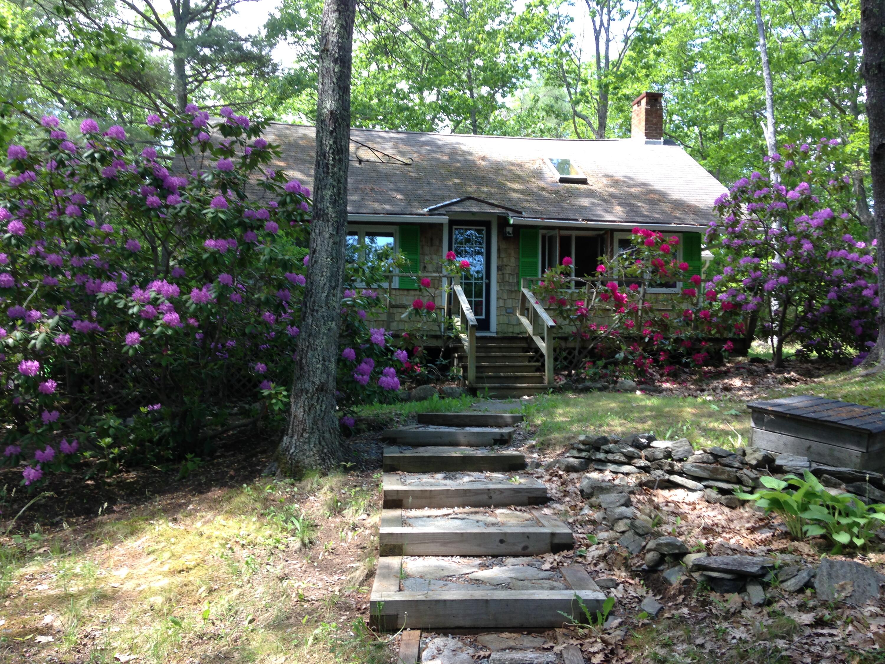 446 Sennett Road Jefferson, ME 04348 - Photo 2 of 32 IMG_0157