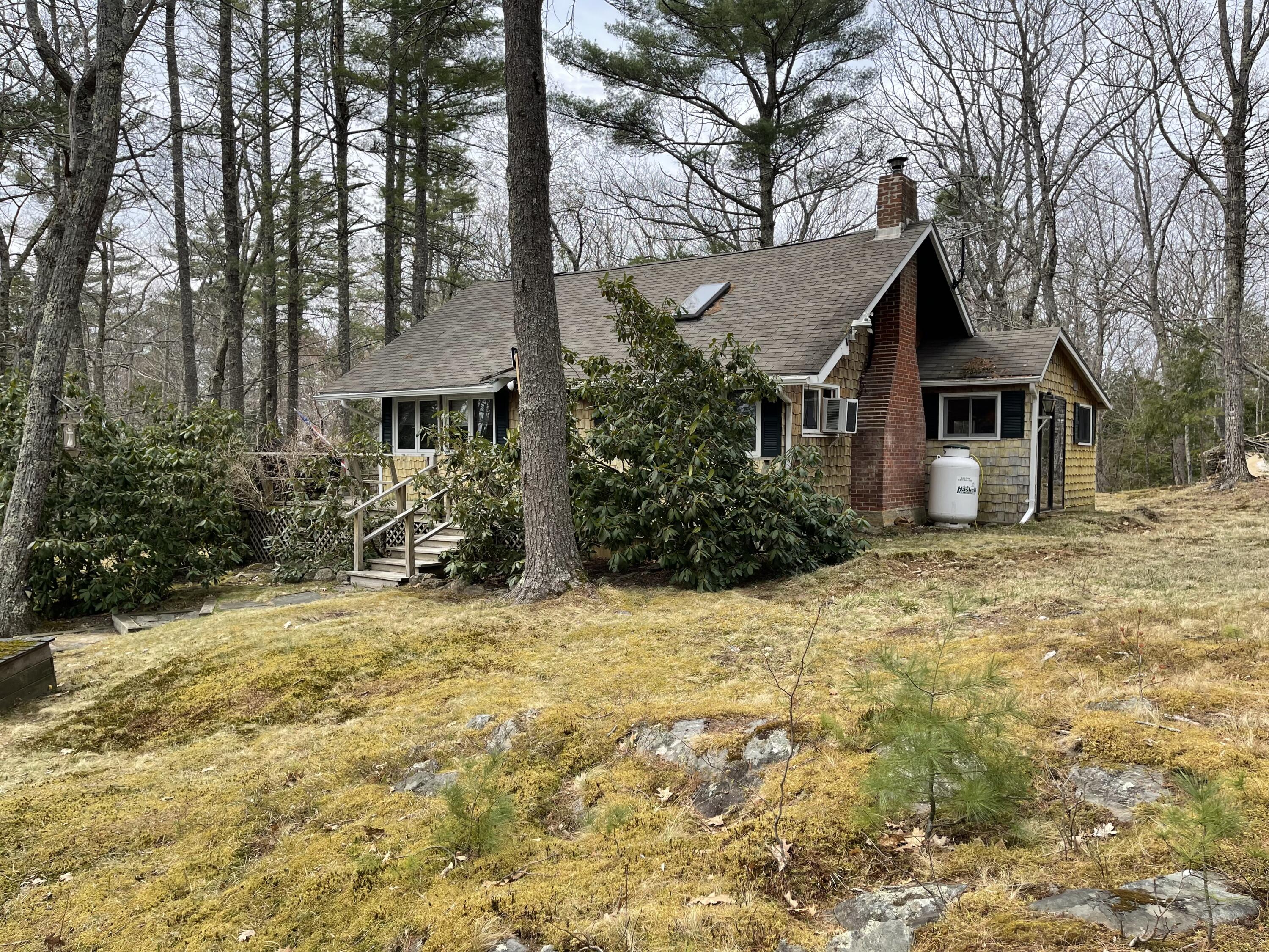 446 Sennett Road Jefferson, ME 04348 - Photo 21 of 32 IMG-5538