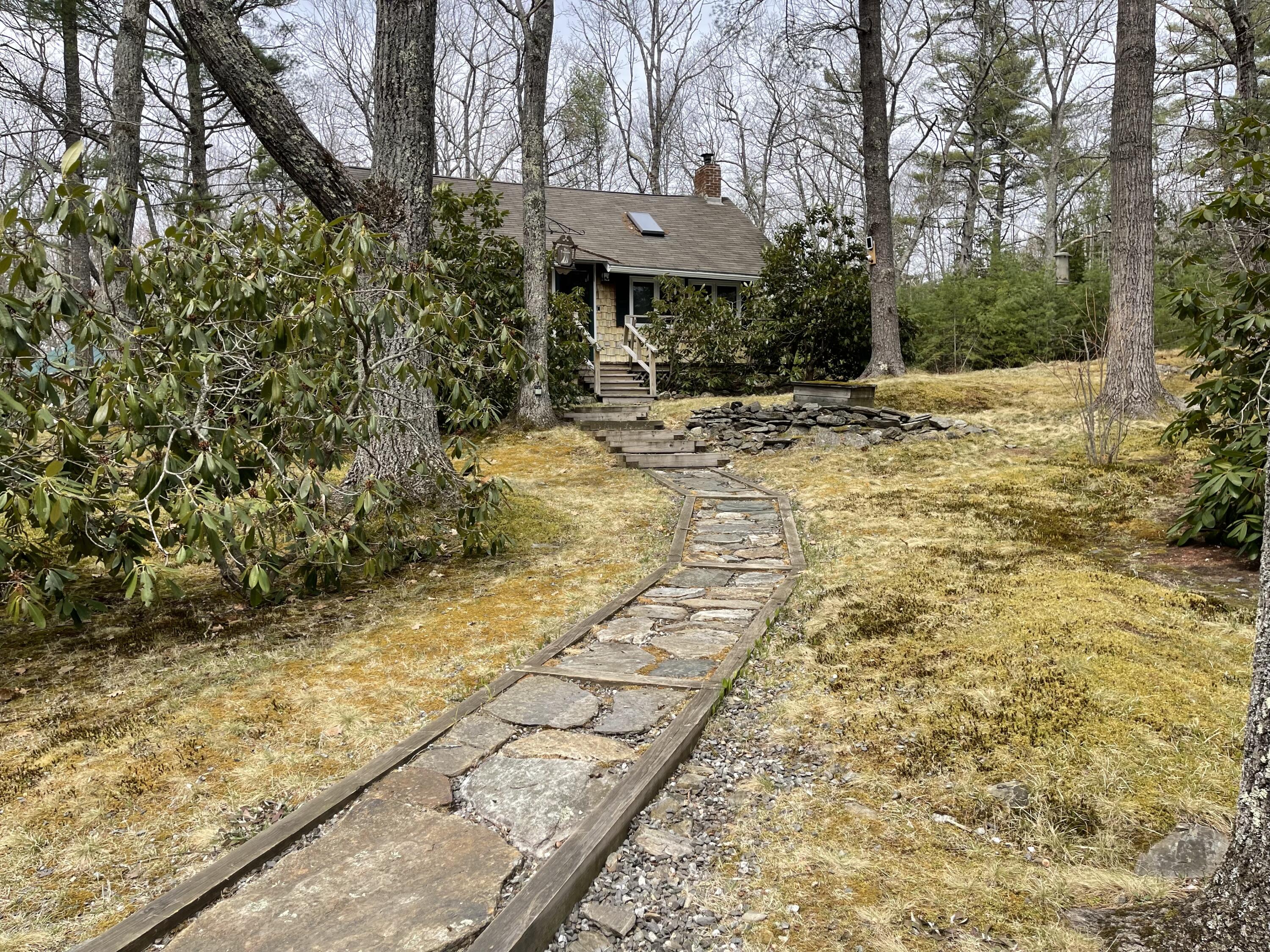 446 Sennett Road Jefferson, ME 04348 - Photo 24 of 32 IMG-5543