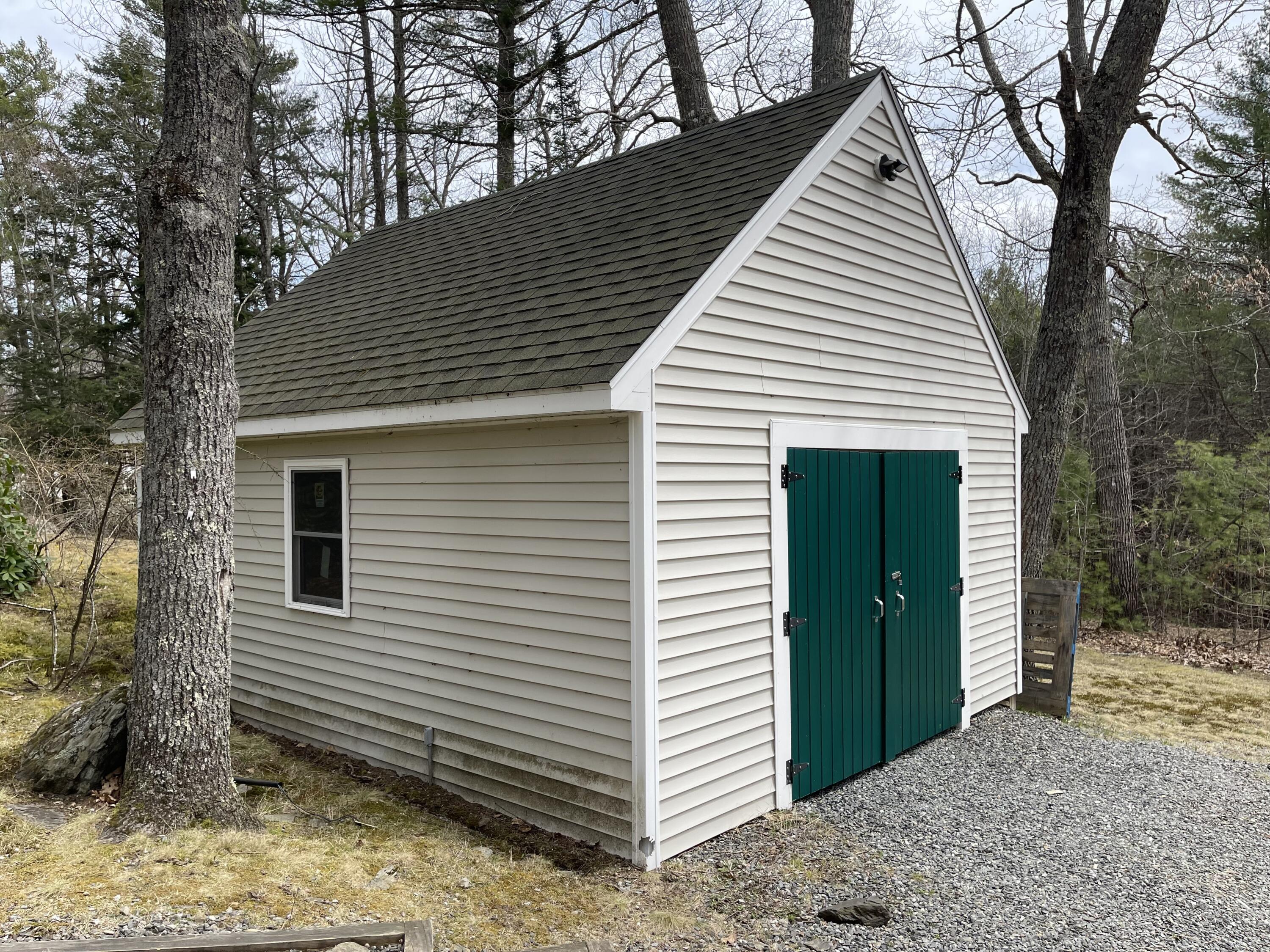 446 Sennett Road Jefferson, ME 04348 - Photo 25 of 32 IMG-5544