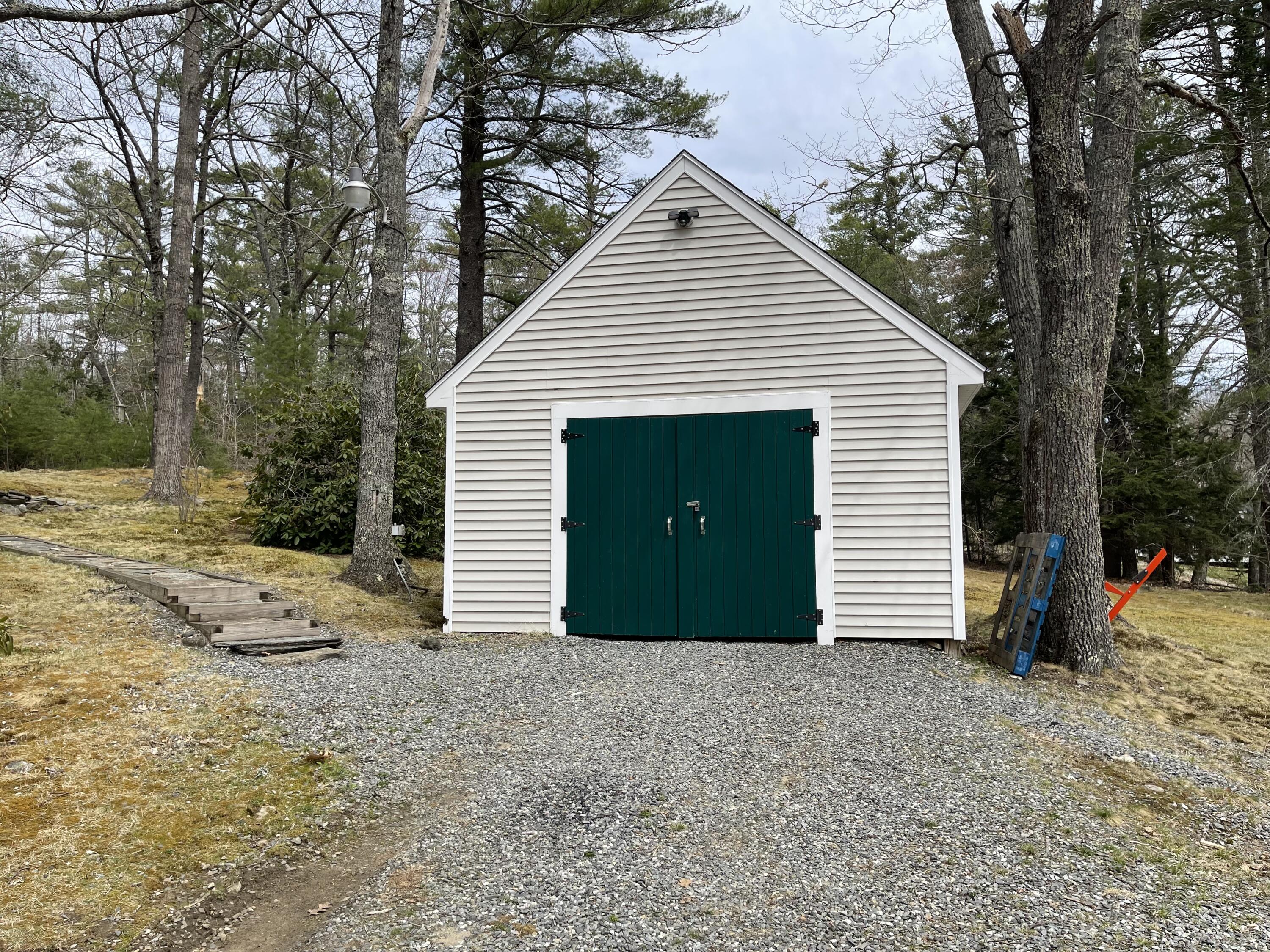 446 Sennett Road Jefferson, ME 04348 - Photo 26 of 32 IMG-5545