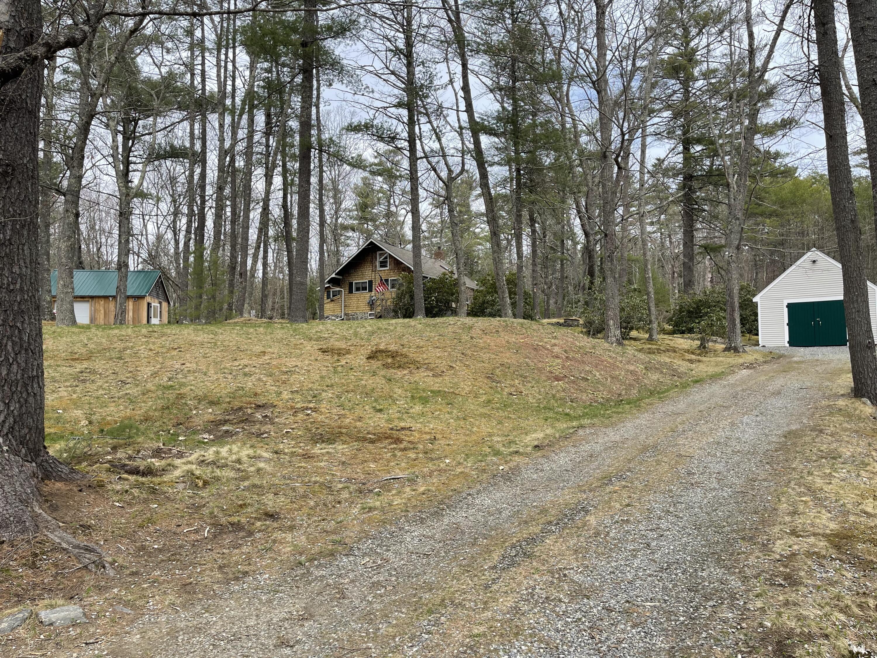 446 Sennett Road Jefferson, ME 04348 - Photo 27 of 32 IMG-5546