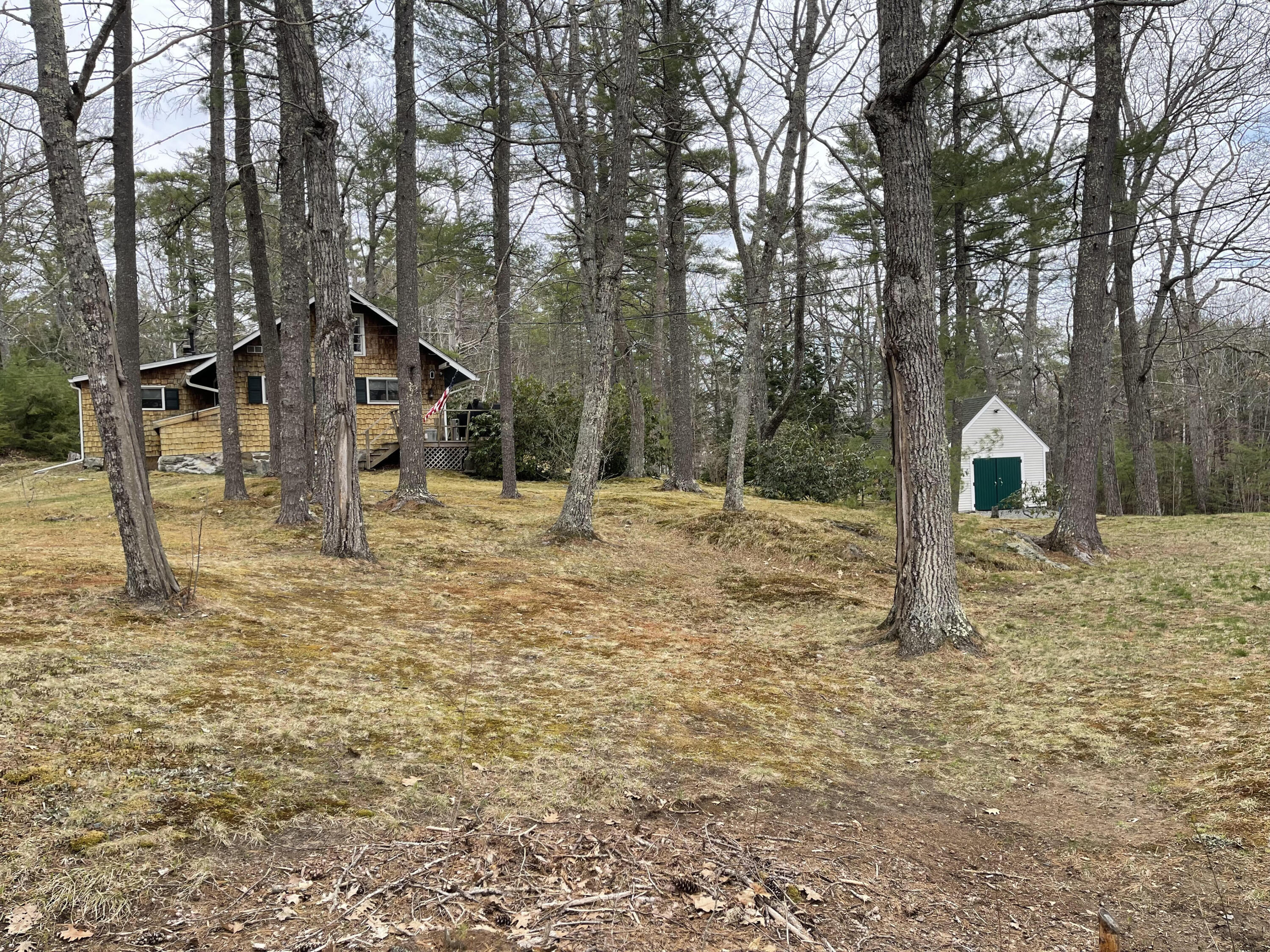 446 Sennett Road Jefferson, ME 04348 - Photo 29 of 32 unnamed