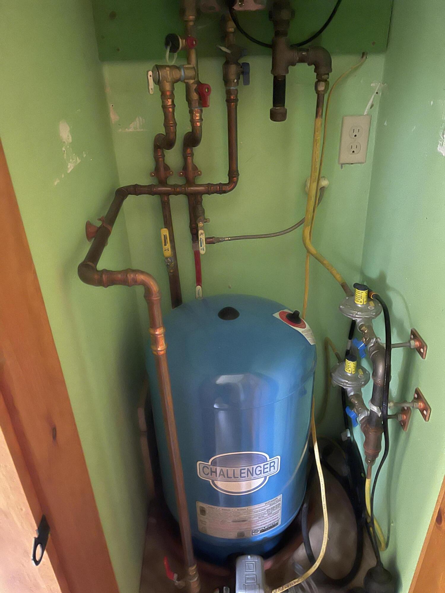 446 Sennett Road Jefferson, ME 04348 - Photo 30 of 32 IMG-5525