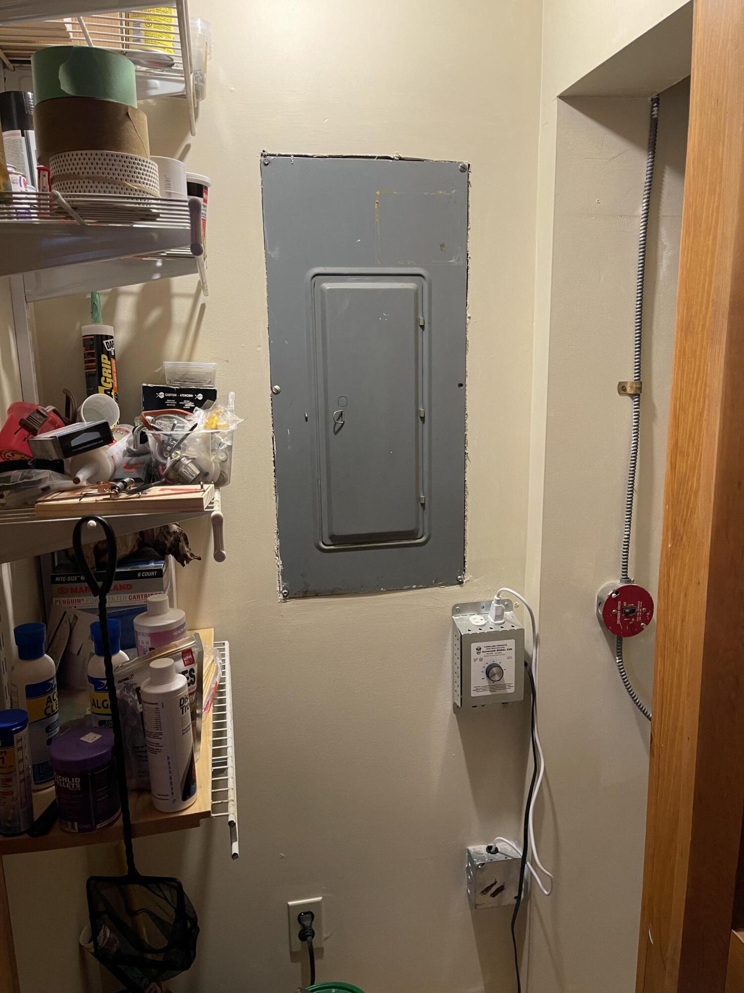 446 Sennett Road Jefferson, ME 04348 - Photo 31 of 32 IMG-5526