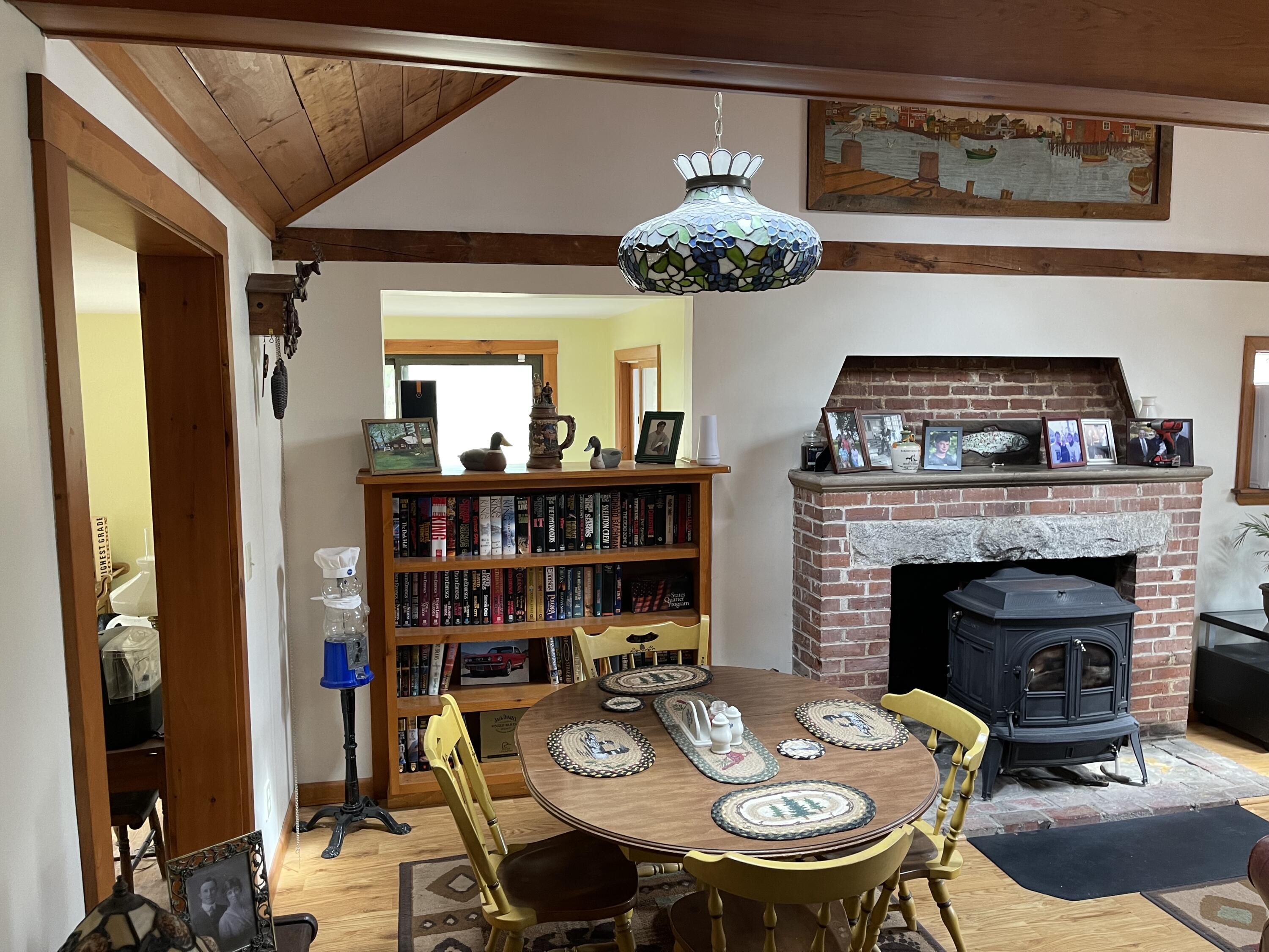 446 Sennett Road Jefferson, ME 04348 - Photo 4 of 32 IMG-5530