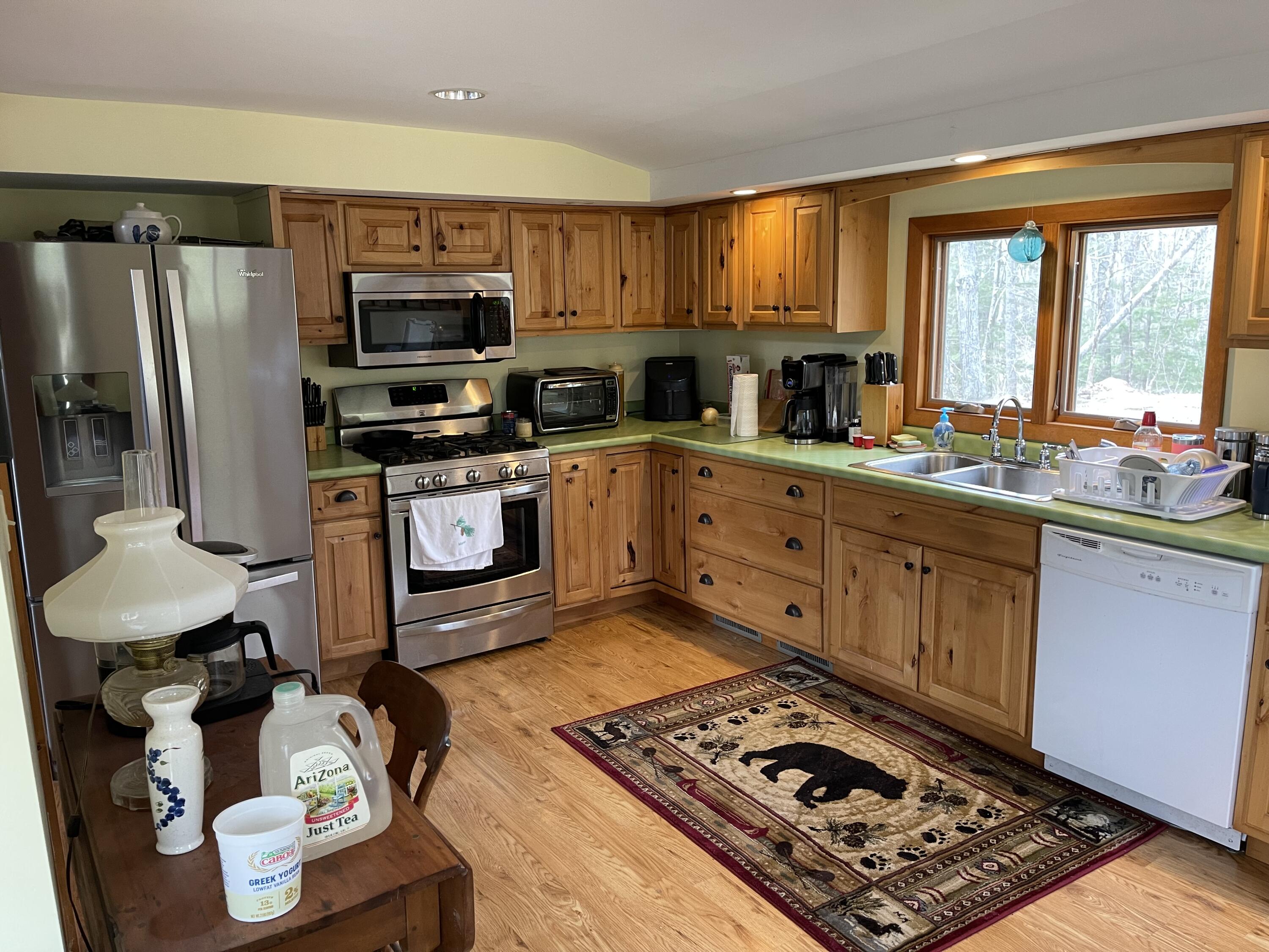 446 Sennett Road Jefferson, ME 04348 - Photo 7 of 32 IMG-5533