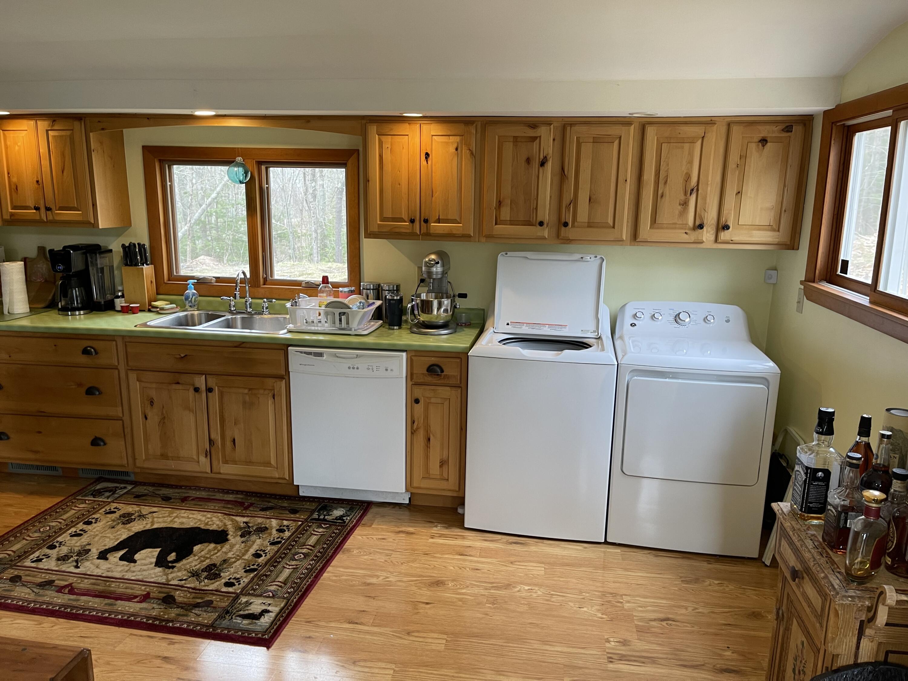 446 Sennett Road Jefferson, ME 04348 - Photo 8 of 32 IMG-5534