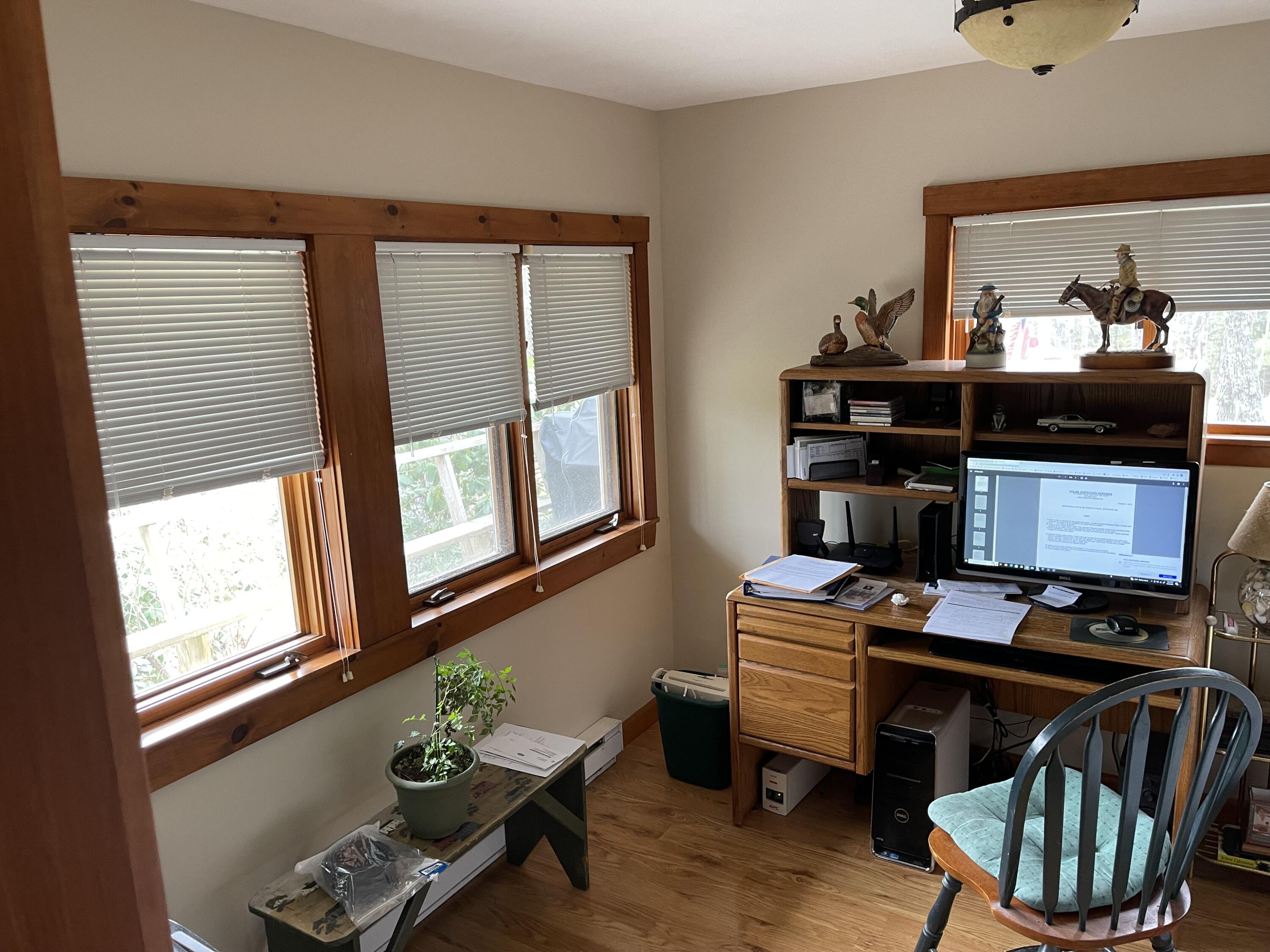 446 Sennett Road Jefferson, ME 04348 - Photo 10 of 32 IMG-5519