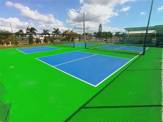 a view of a livingroom with furniture