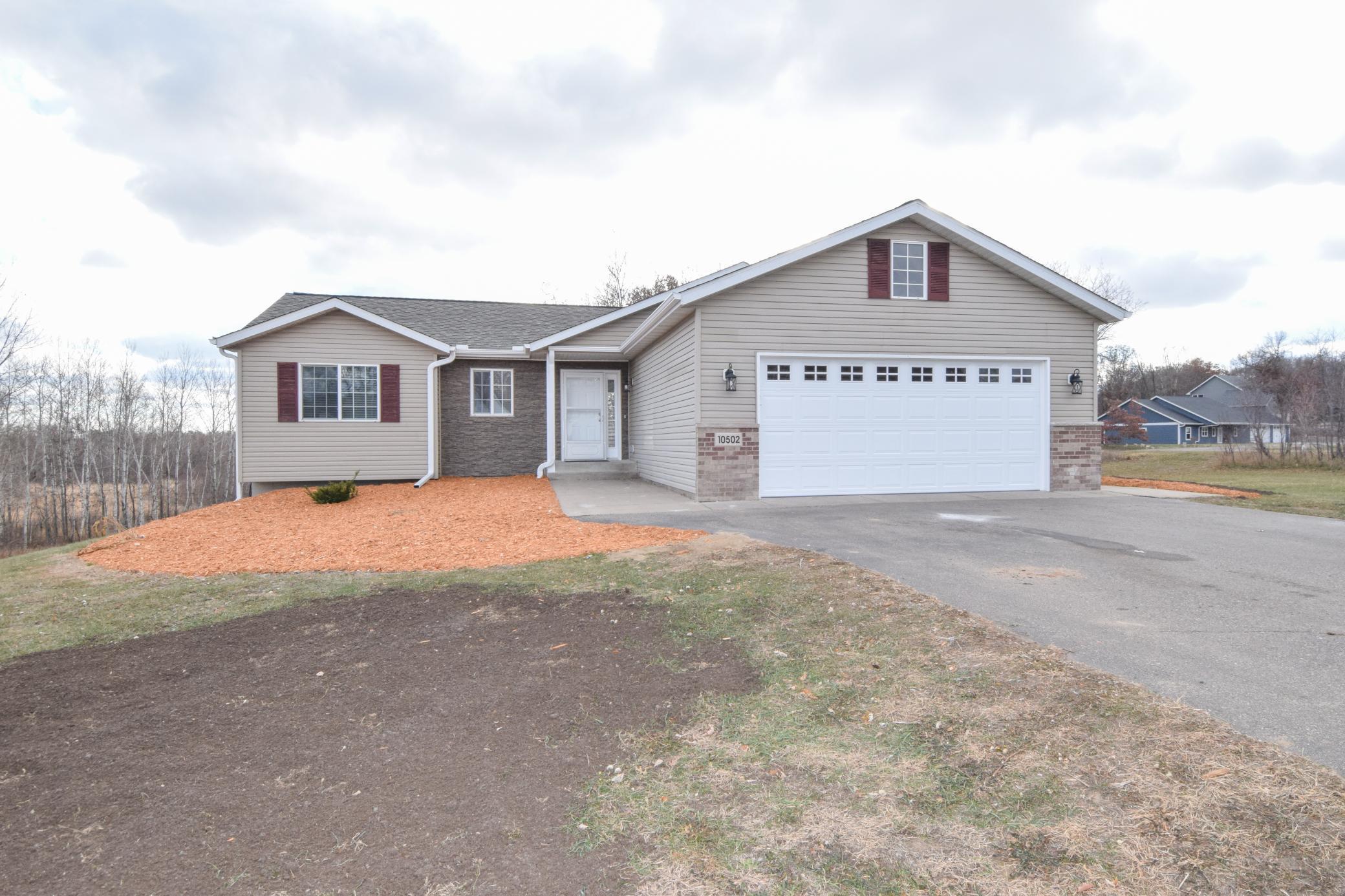 10502 Raven Loop Southeast Foley, MN 56329 - Photo 1 of 1 Gallery Image 1
