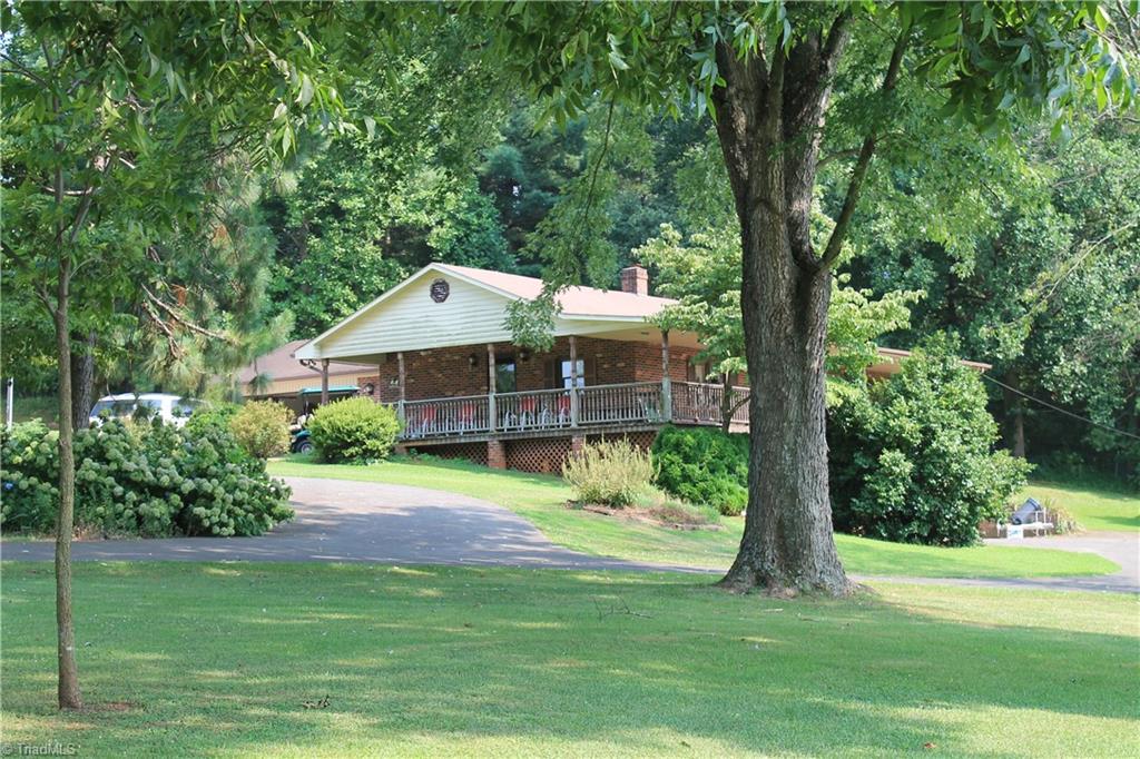 1030 Brindle Road Dobson, NC 27017 - Photo 8 of 38 Gallery Image 8