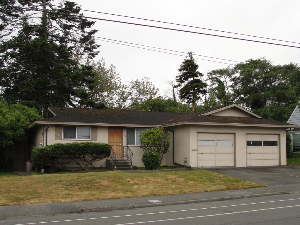 1606 7th Street Eureka, CA 95501 - Photo 1 of 3