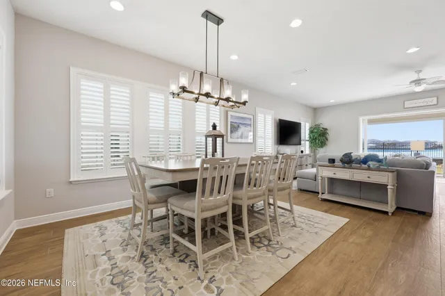 $965,000 | 413 Marquesa Circle, St. Johns, FL 32259