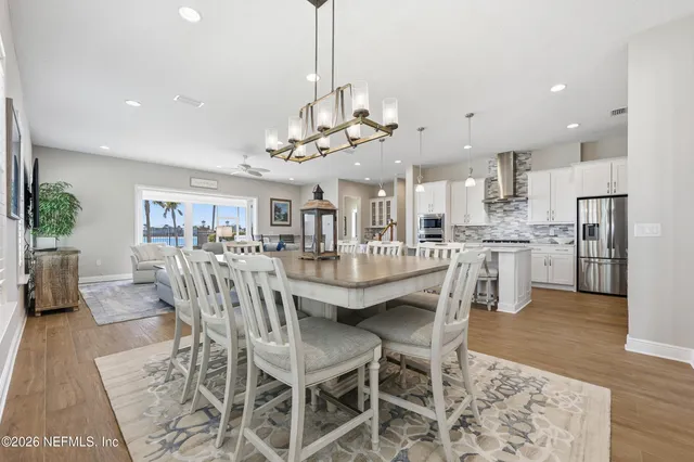 $965,000 | 413 Marquesa Circle, St. Johns, FL 32259