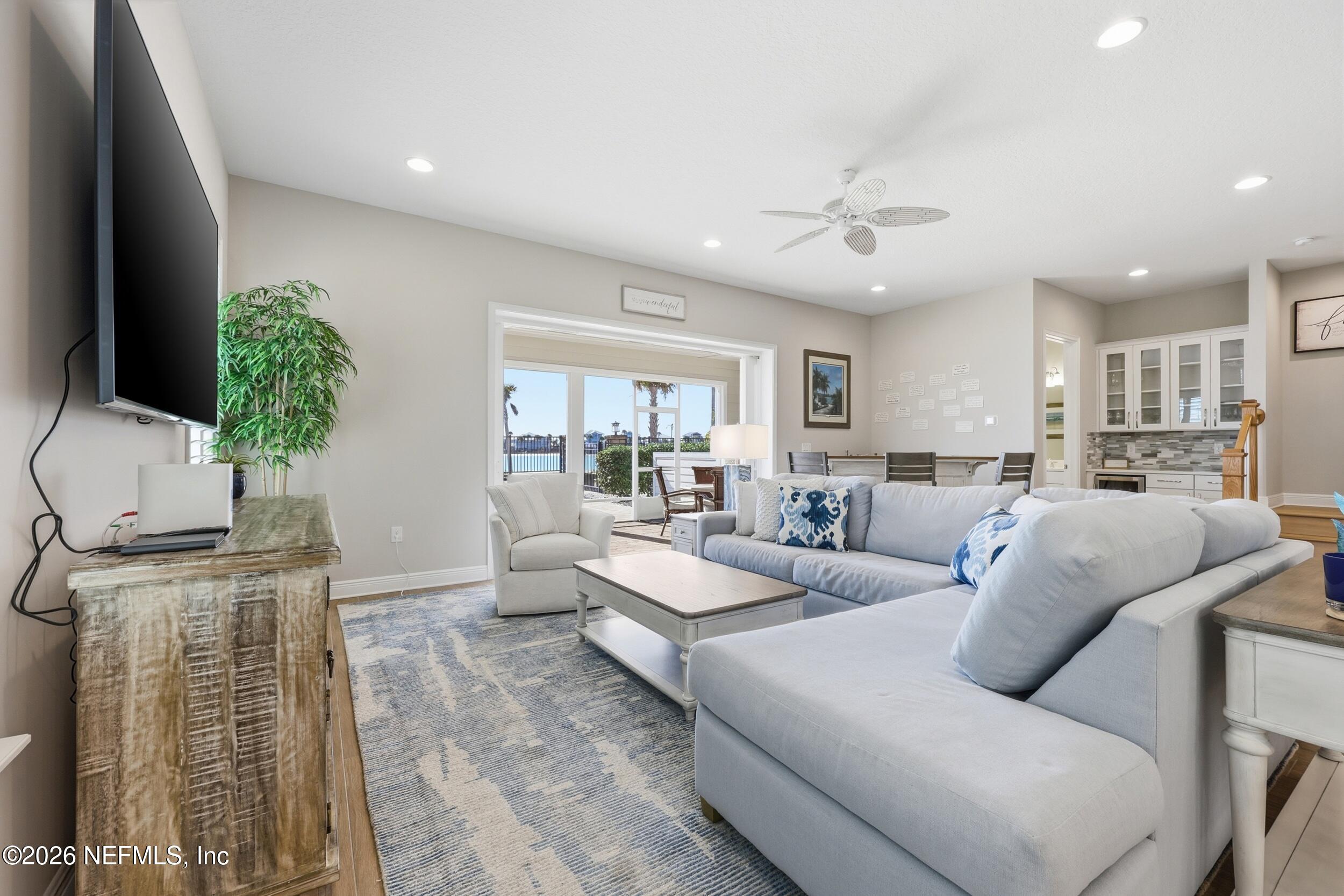 413 Marquesa Circle St. Johns, FL 32259 - Photo 14 of 72 Family room