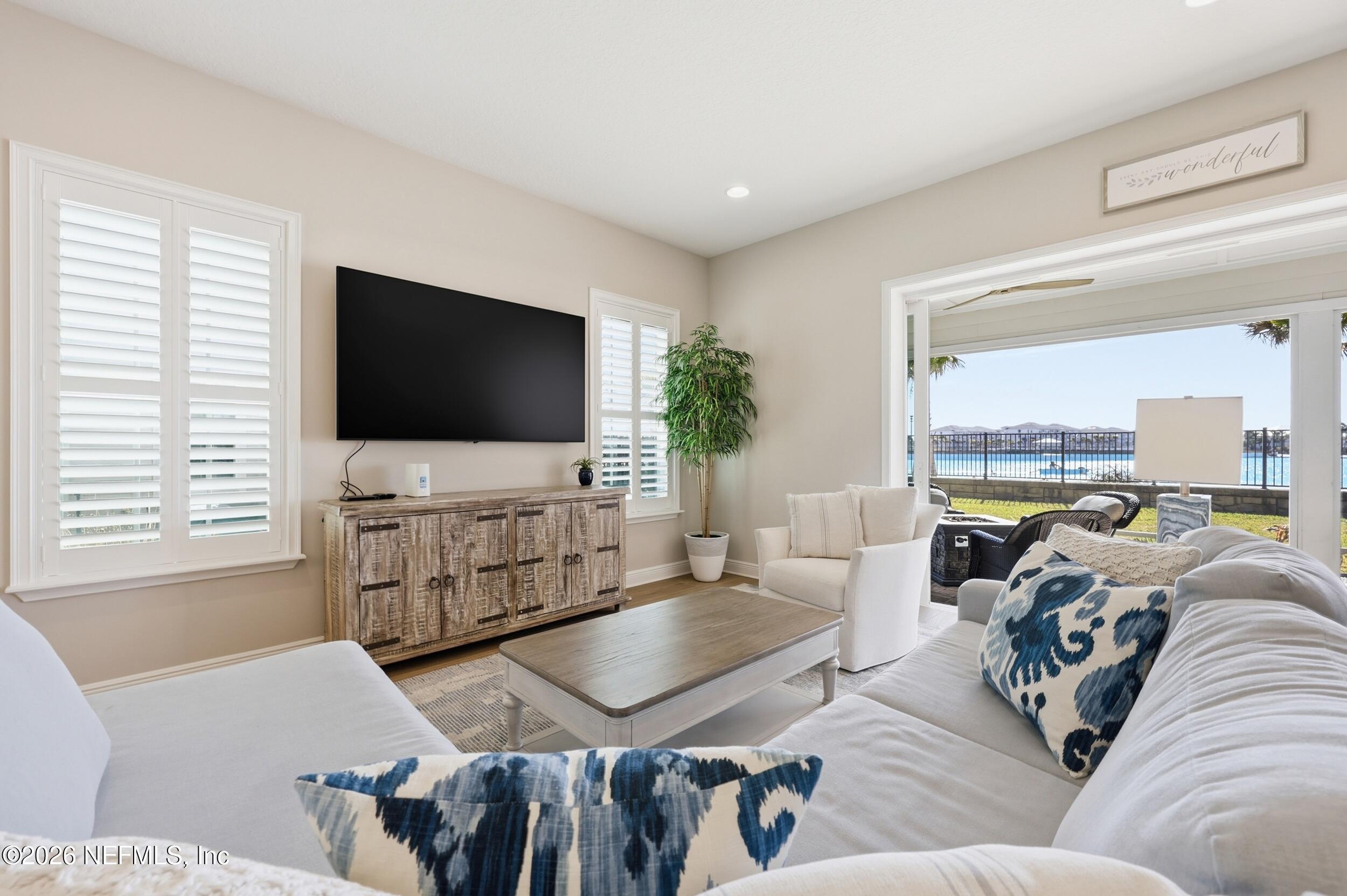 413 Marquesa Circle St. Johns, FL 32259 - Photo 15 of 72 Family room