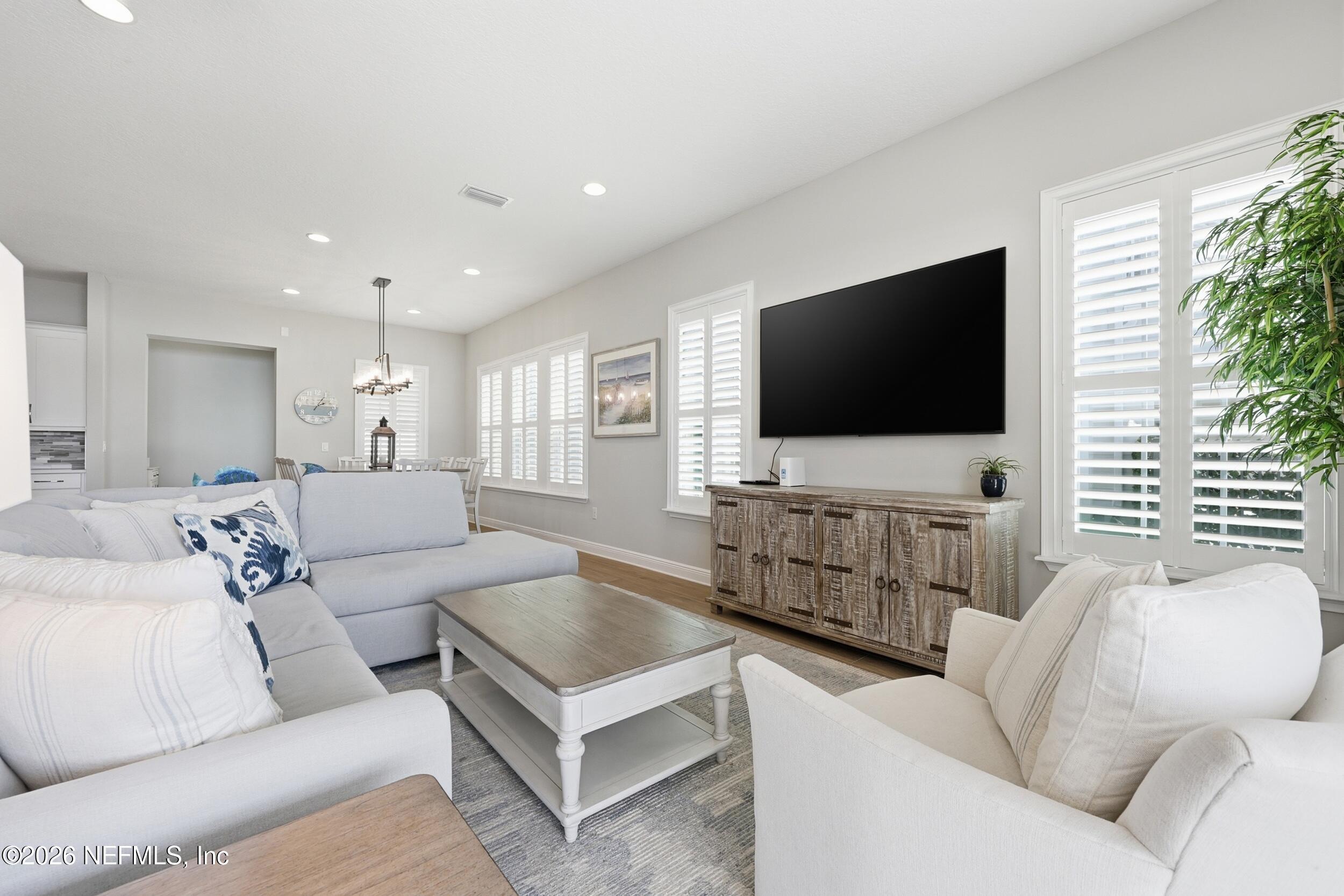 413 Marquesa Circle St. Johns, FL 32259 - Photo 16 of 72 Family room