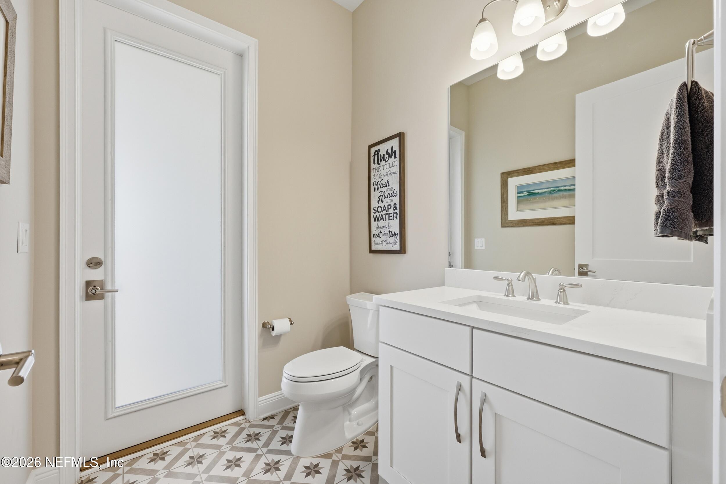 413 Marquesa Circle St. Johns, FL 32259 - Photo 21 of 72 Half Bath