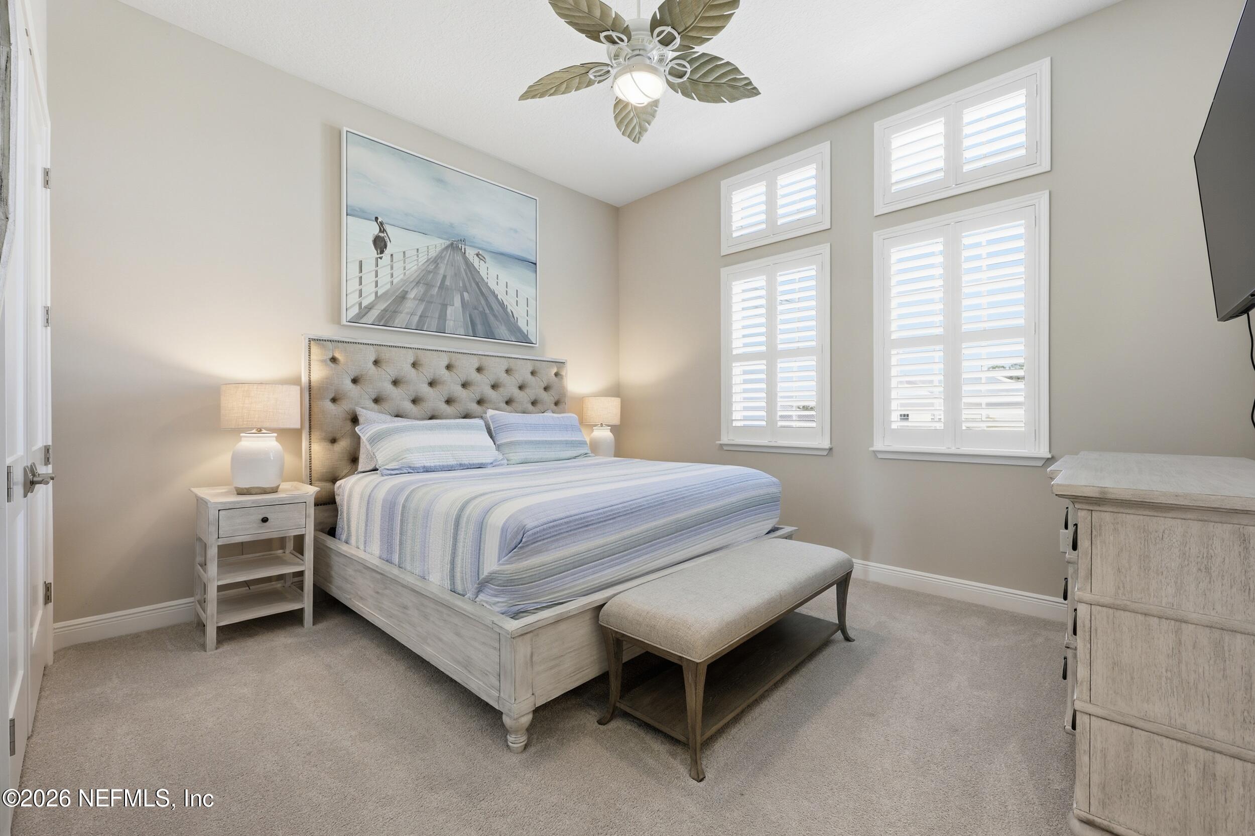 413 Marquesa Circle St. Johns, FL 32259 - Photo 36 of 72 2nd Bedroom