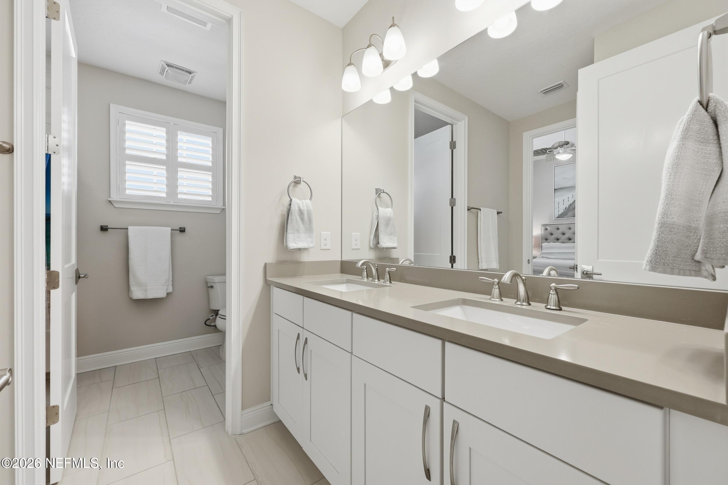 413 Marquesa Circle St. Johns, FL 32259 - Photo 38 of 72 Bathroom