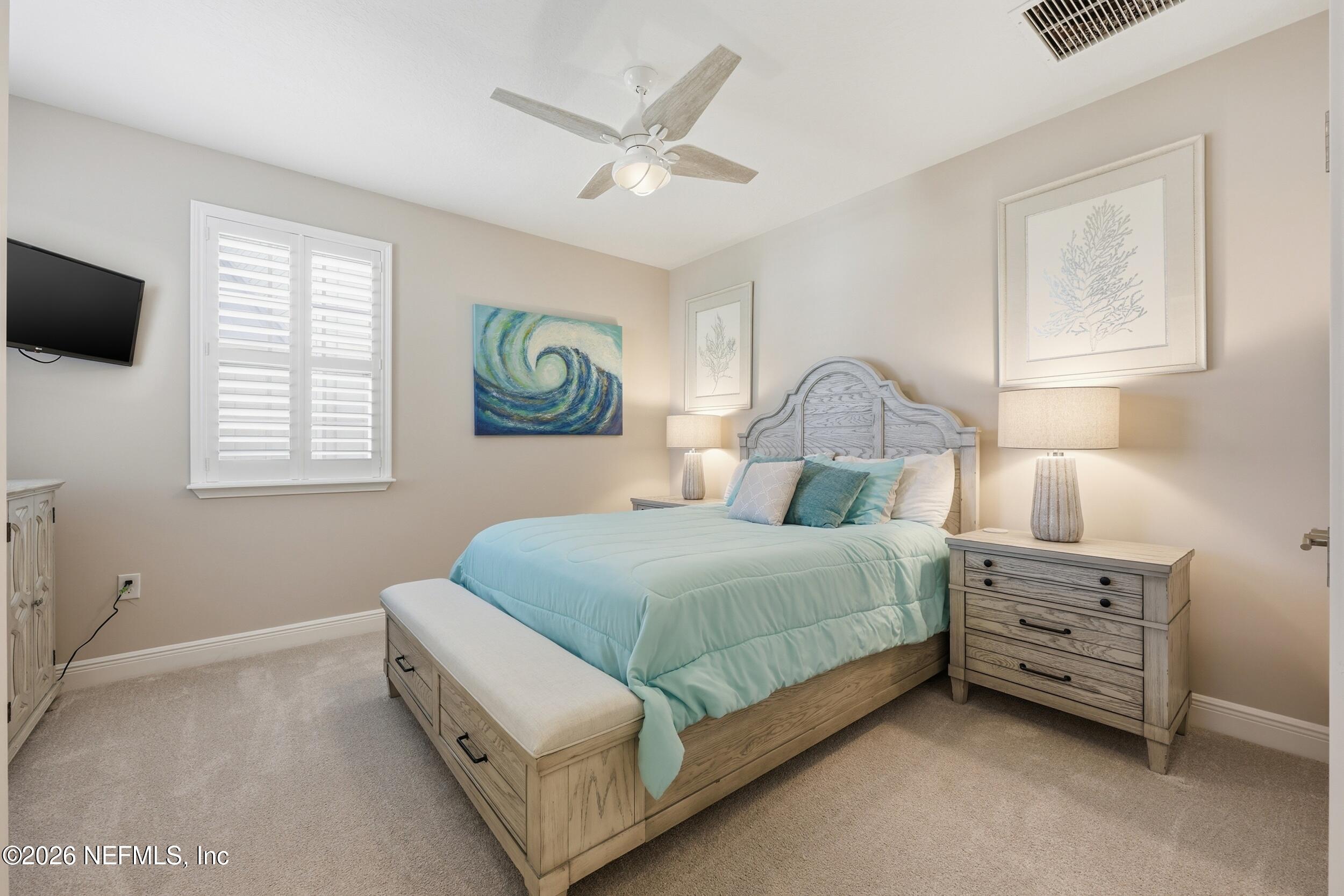 413 Marquesa Circle St. Johns, FL 32259 - Photo 40 of 72 3rd Bedroom