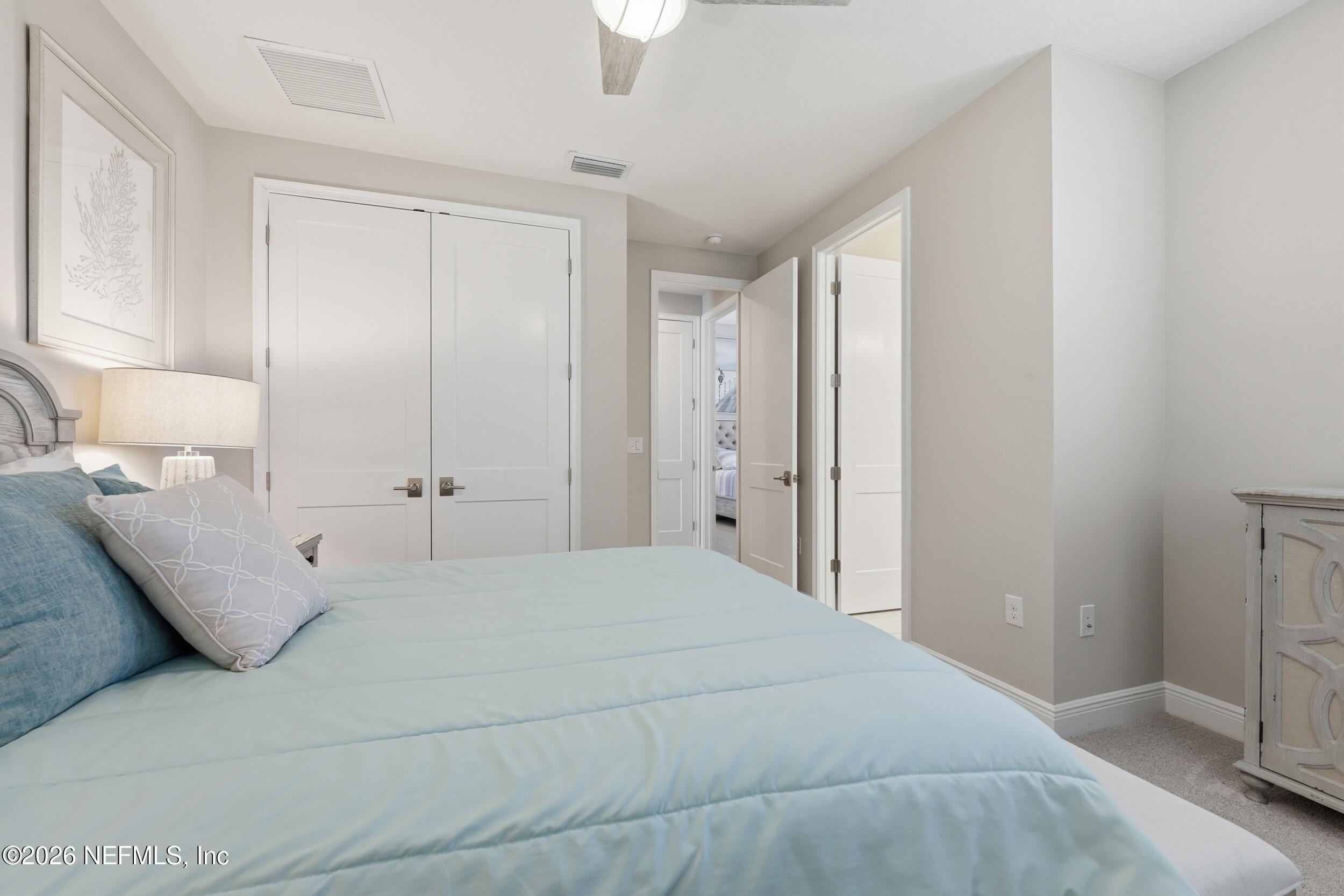 413 Marquesa Circle St. Johns, FL 32259 - Photo 41 of 72 3rd Bedroom